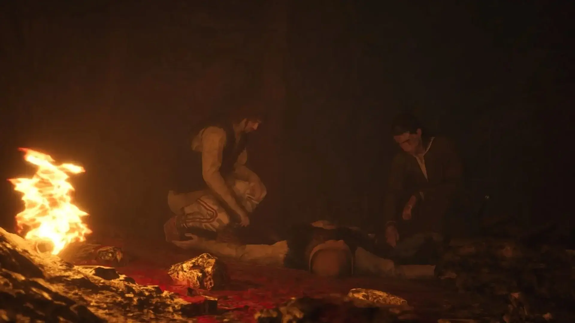 The Blood of Dawnwalker. Важные задания пролога - изображение