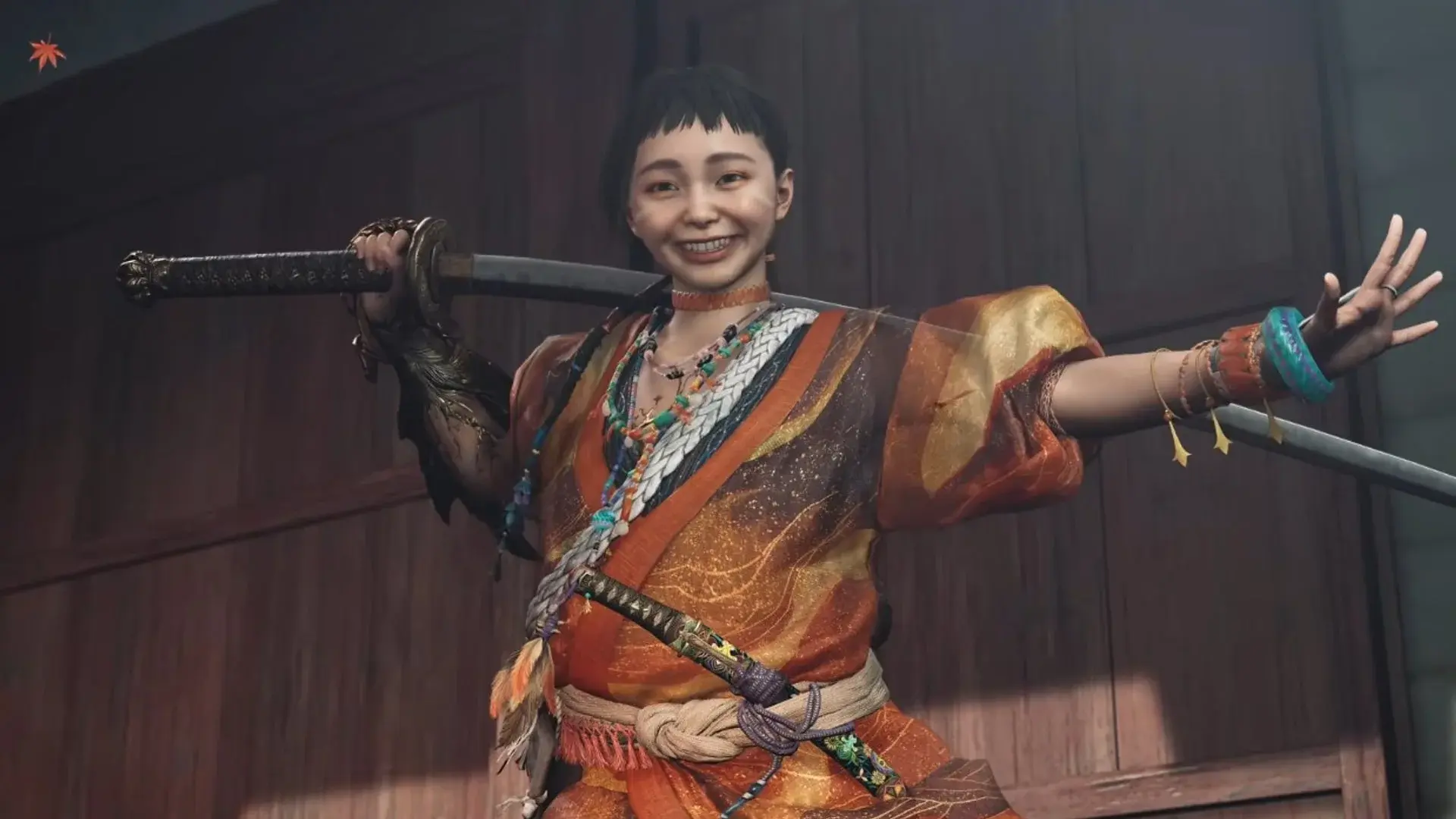 Onimusha: Way of the Sword. Полное прохождение - изображение