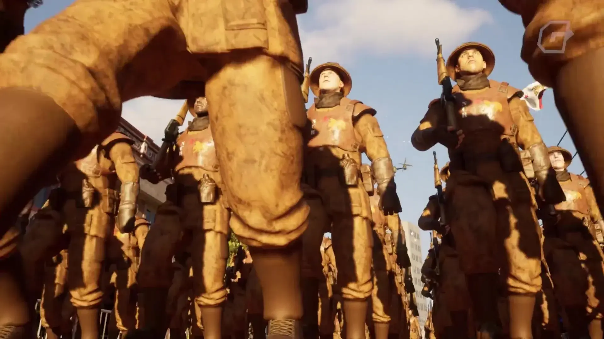 Почему рухнула НКР — главная республика в мире Fallout - изображение