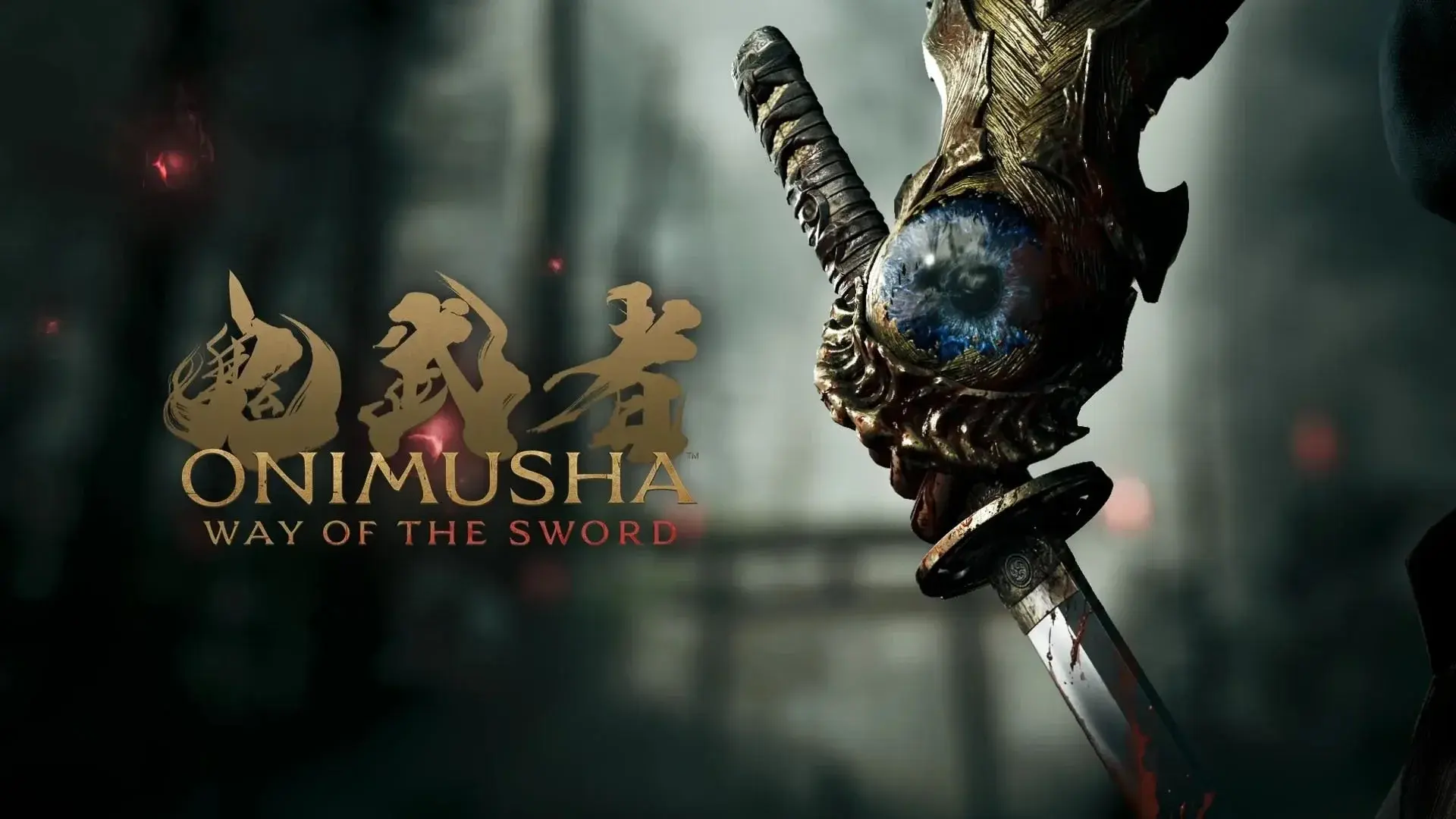 Onimusha: Way of the Sword. Все издания и что входит в предзаказ - изображение