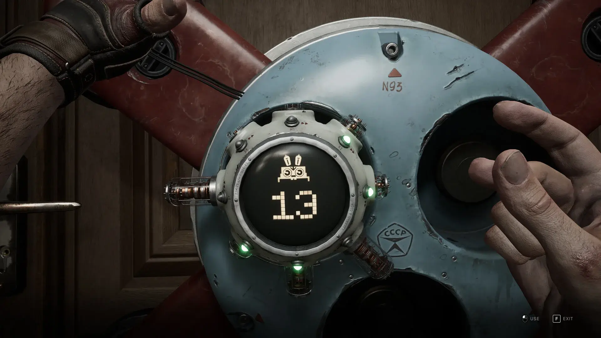 С ПЫЛУ С ЖАРУ: ATOMIC HEART - изображение