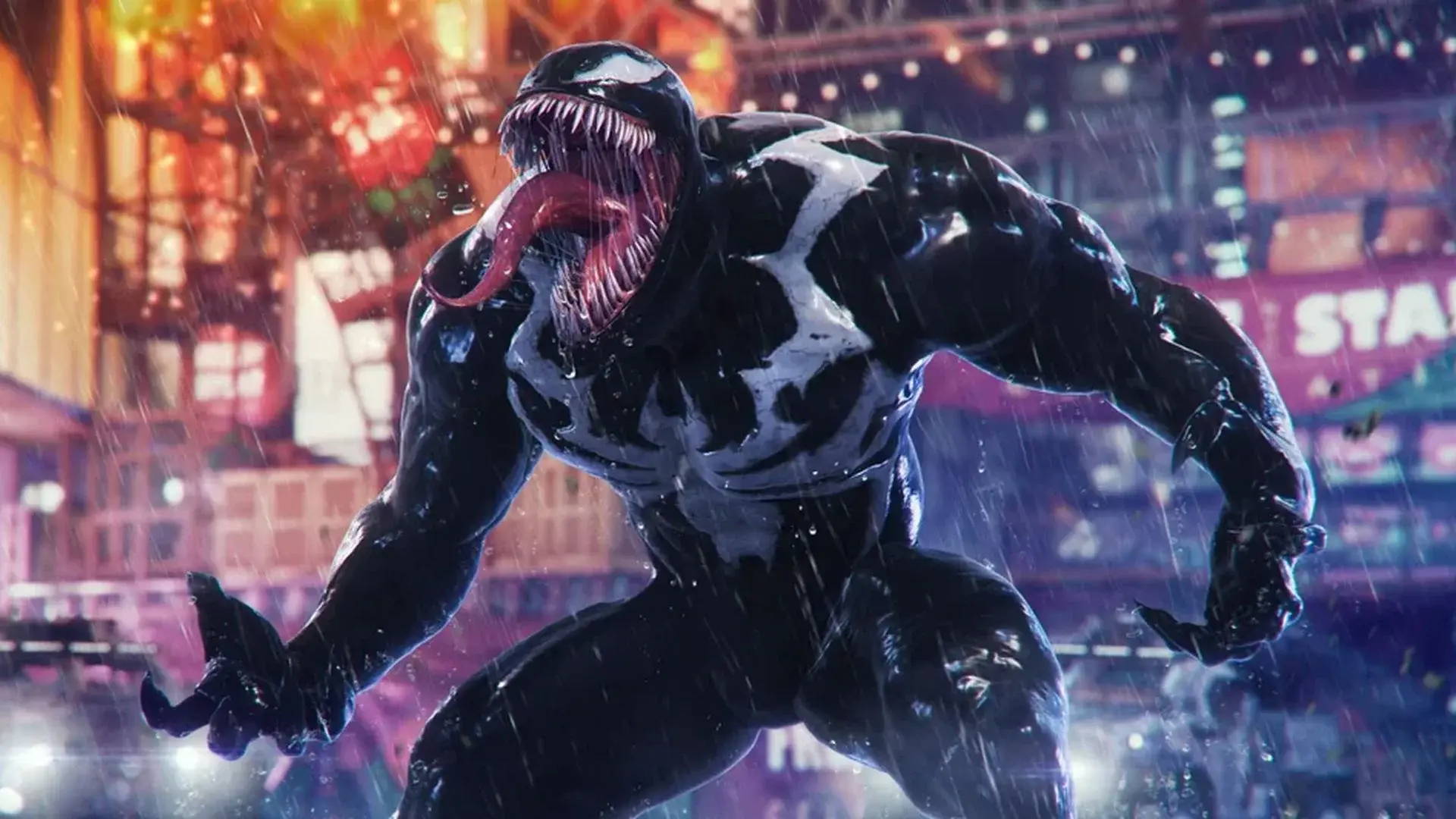 Инсайдер рассказал о судьбе игры про Венома от Insomniac Games - изображение