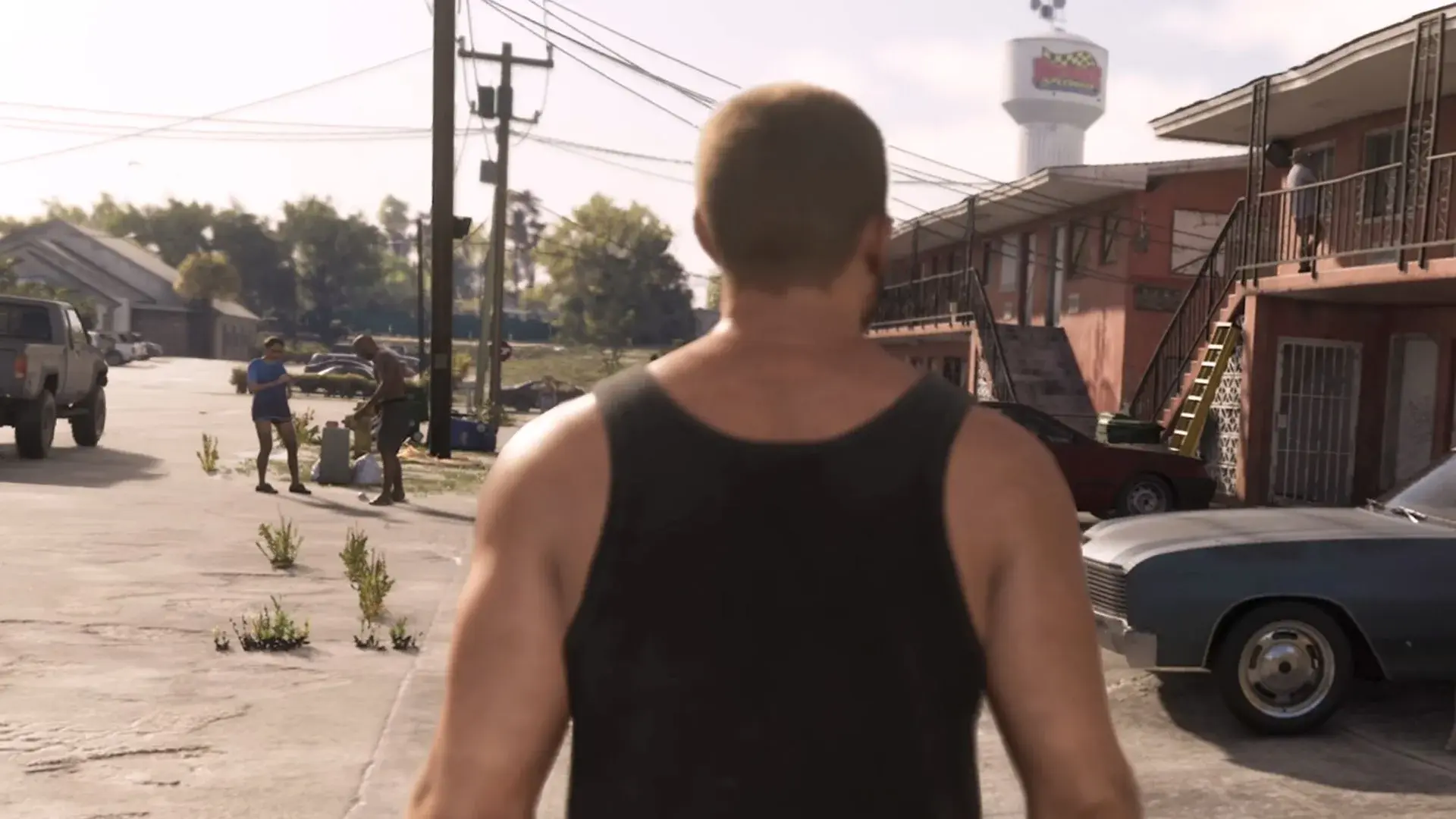 GTA 6: ключевые изменения в игровом процессе по сравнению с GTA 5 - изображение