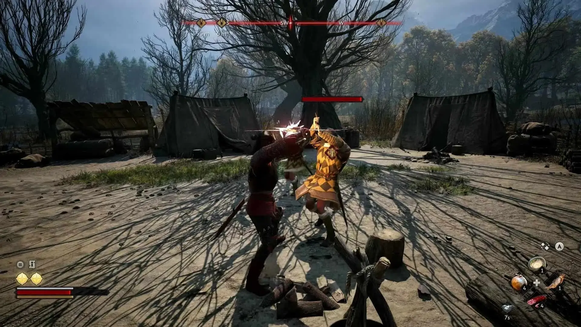 The Blood of Dawnwalker. Что нужно знать перед началом игры - изображение