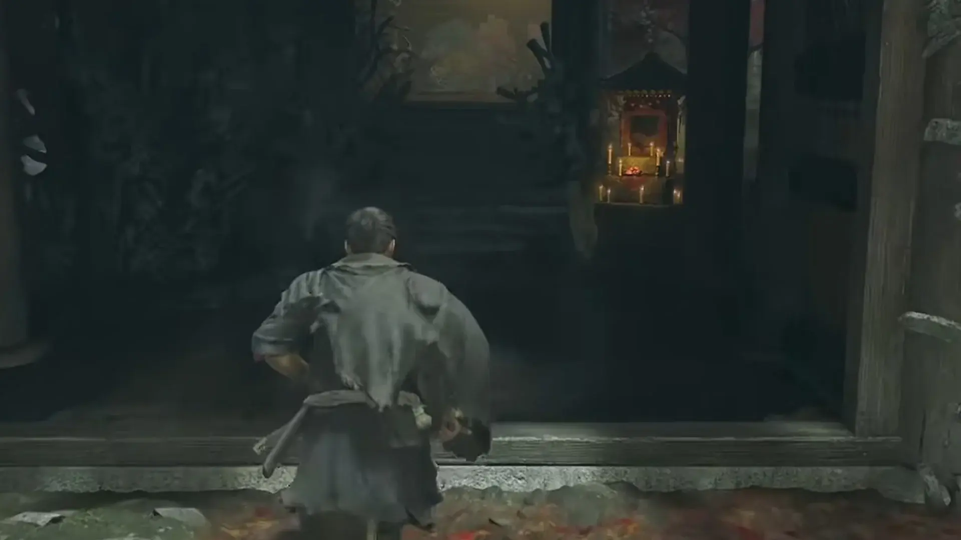 Onimusha: Way of the Sword. Полное прохождение - изображение