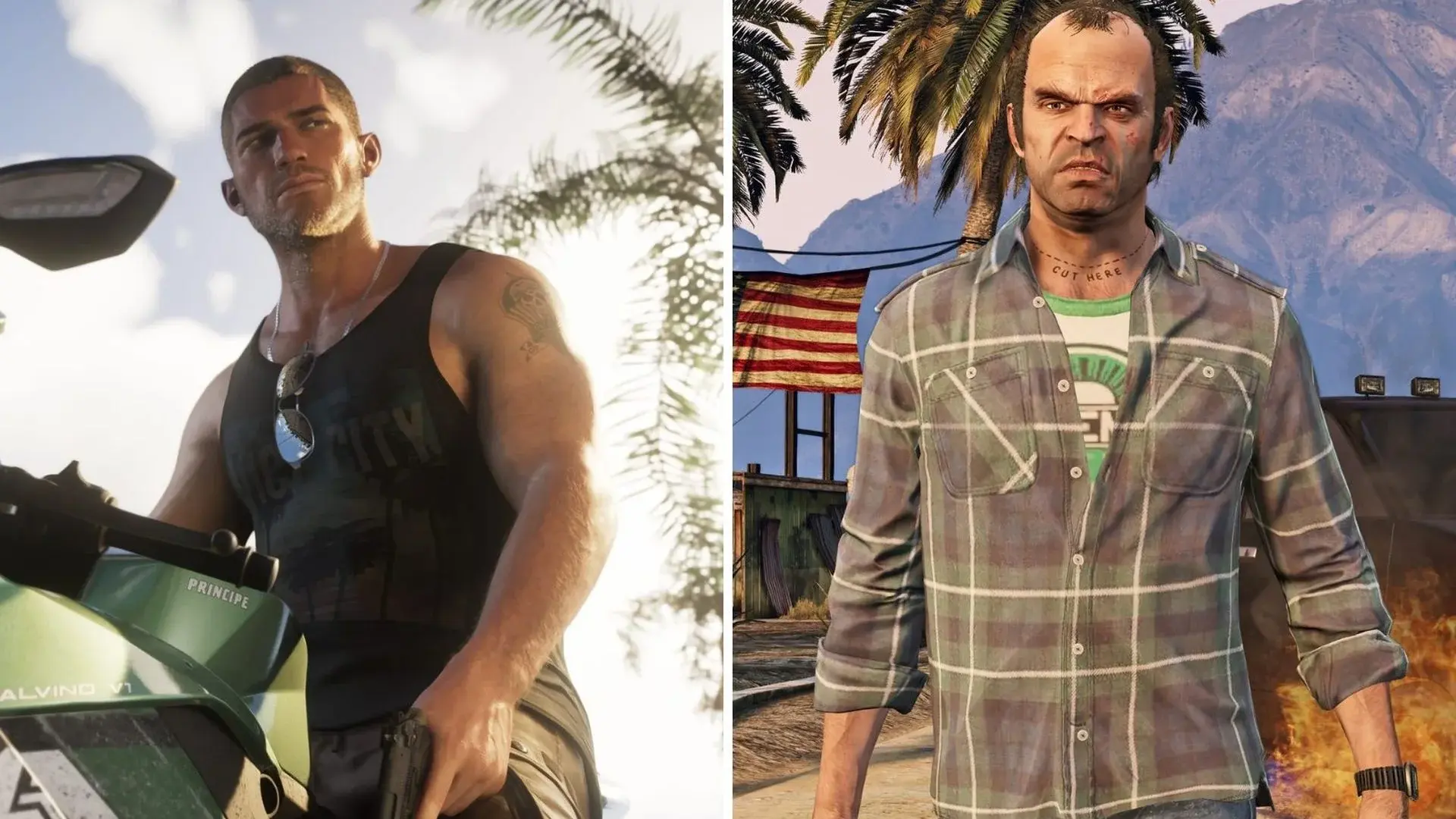 GTA 6: ключевые изменения в игровом процессе по сравнению с GTA 5 - изображение