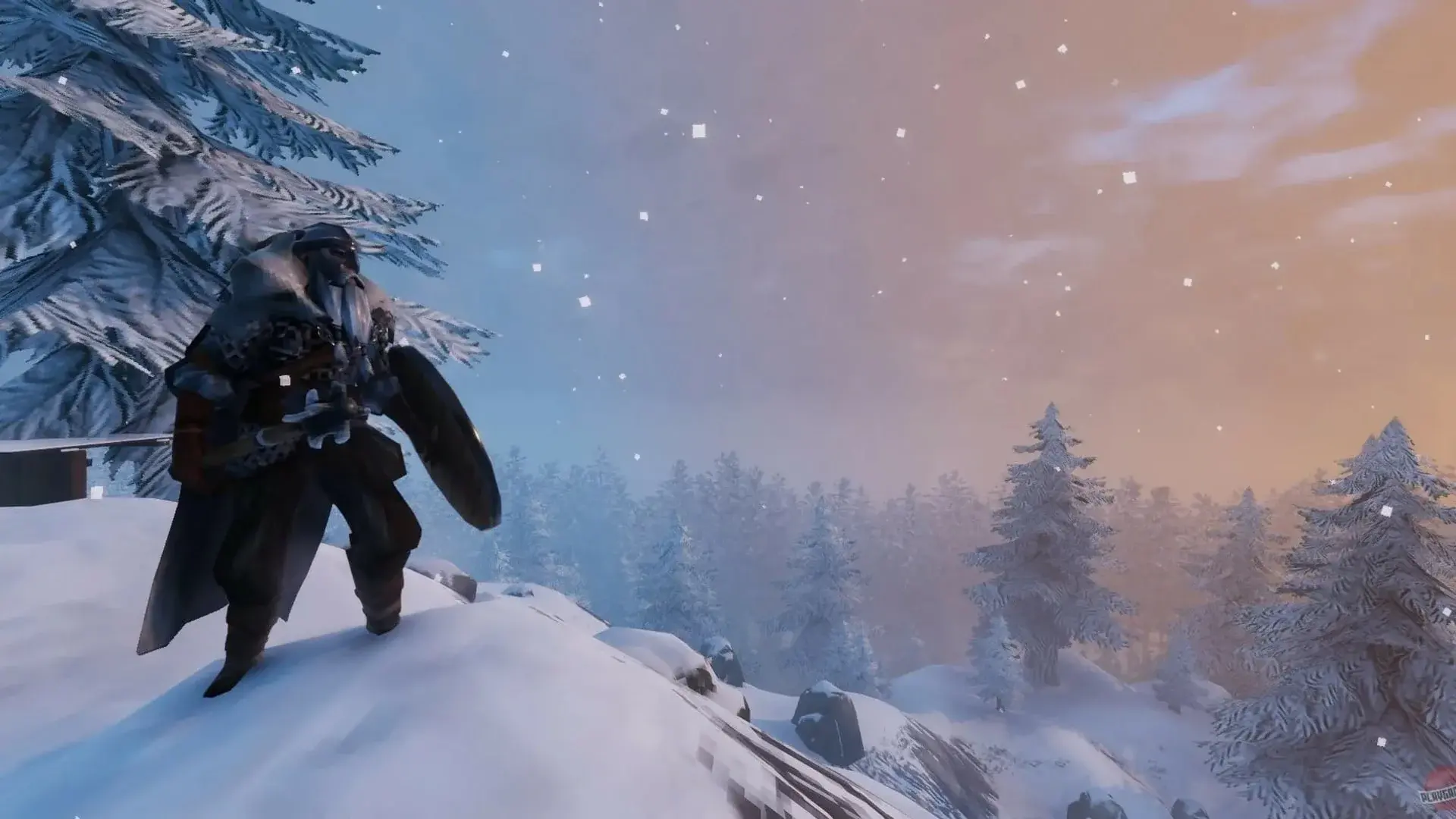 Valheim. Что делать после финального босса - изображение