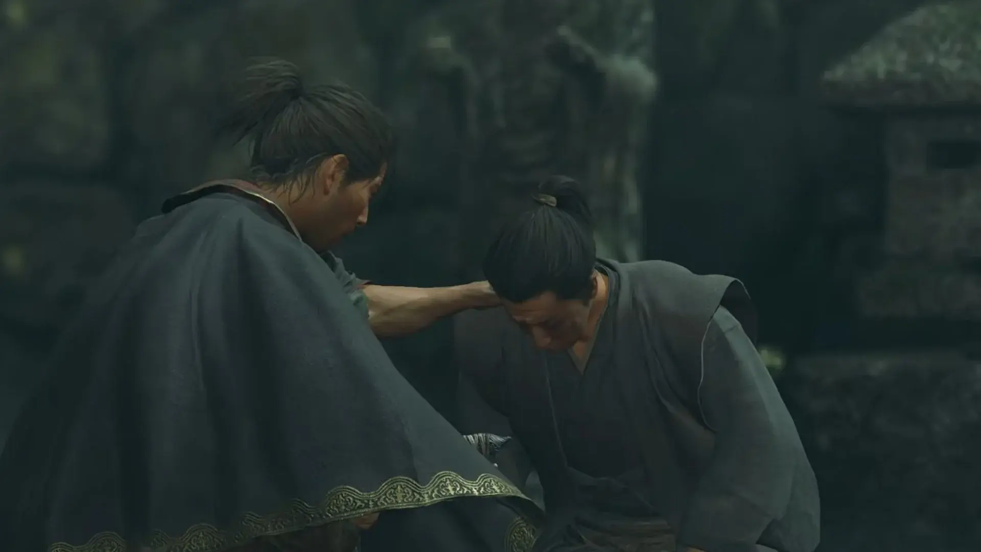 Onimusha: Way of the Sword. Полное прохождение - изображение