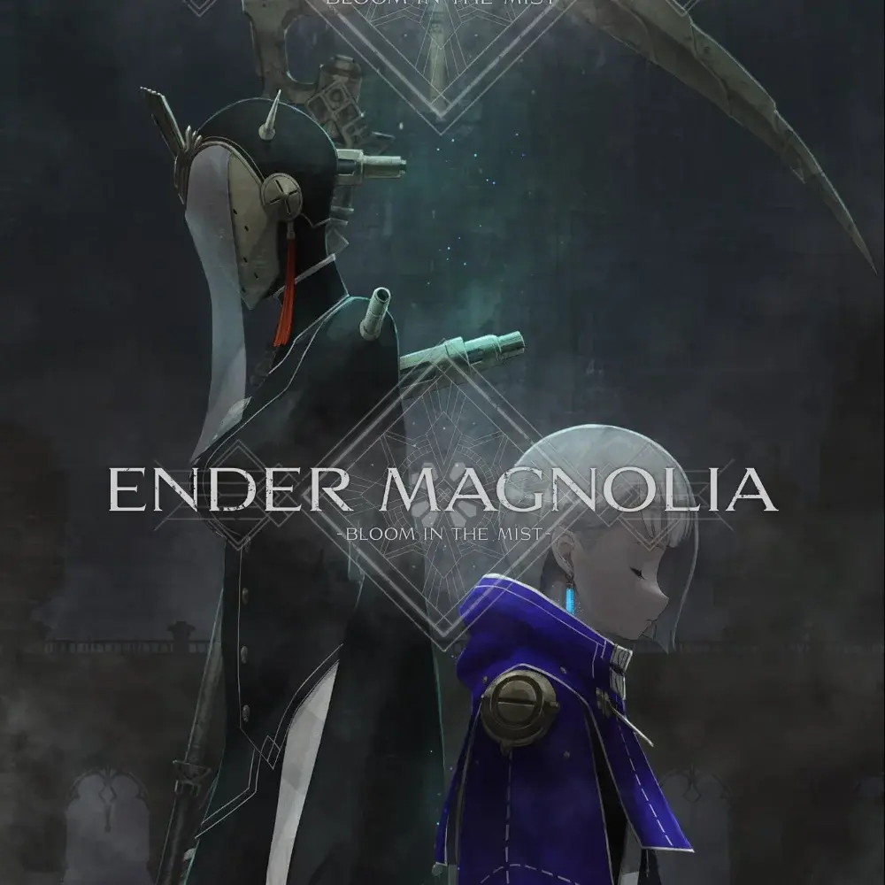 Купить ENDER MAGNOLIA: Bloom in the Mist - изображение