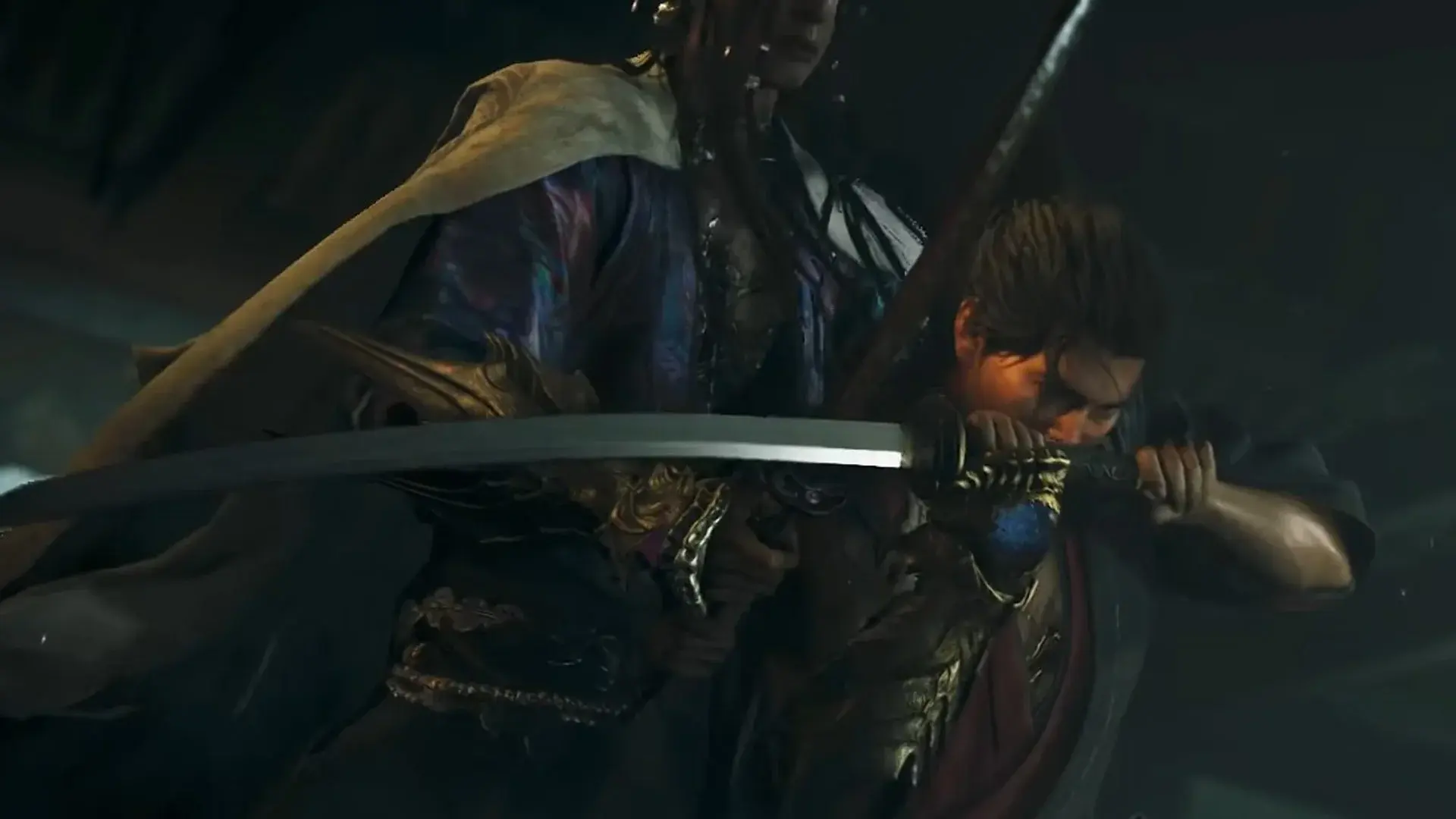 Onimusha: Way of the Sword. Полное прохождение - изображение