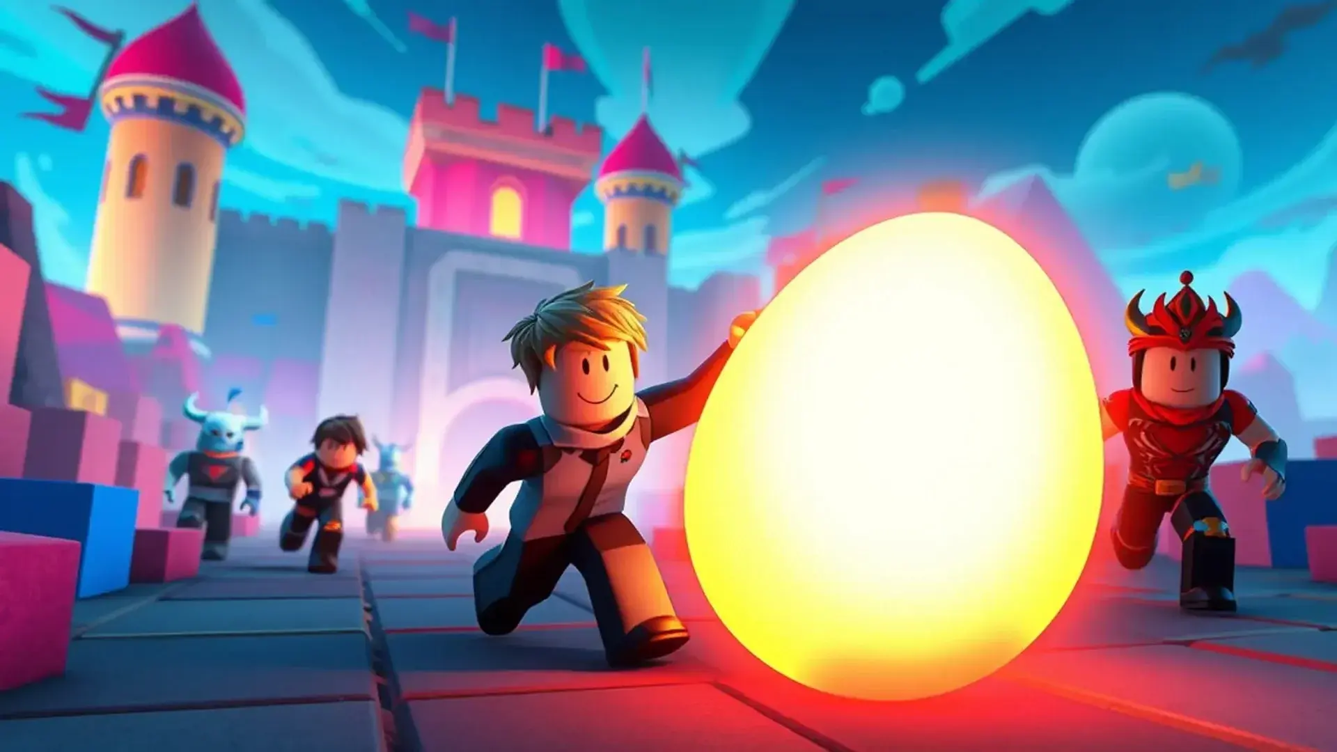 Roblox. Все питомцы в «Укради яйцо» (Steal an Egg): редкость и доход - изображение