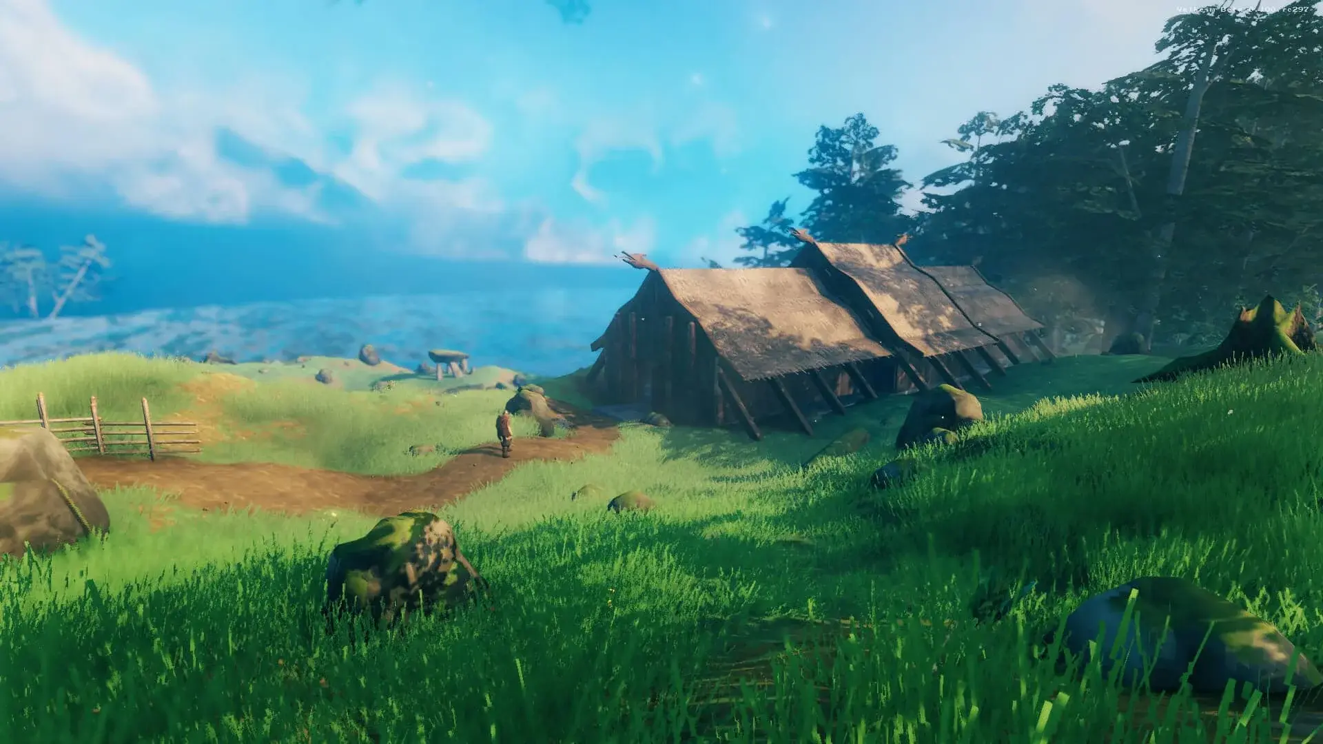 Valheim. Что делать после финального босса - изображение