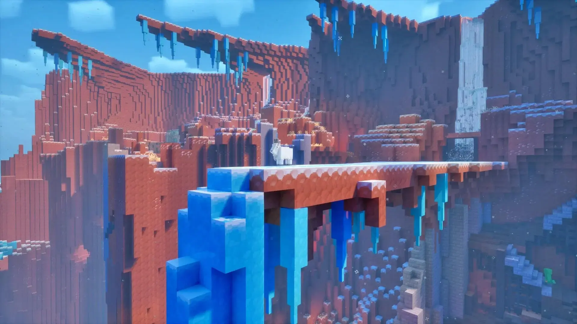 Minecraft Dungeons 2. Кооператив: как играть вдвоём и вчетвером - изображение