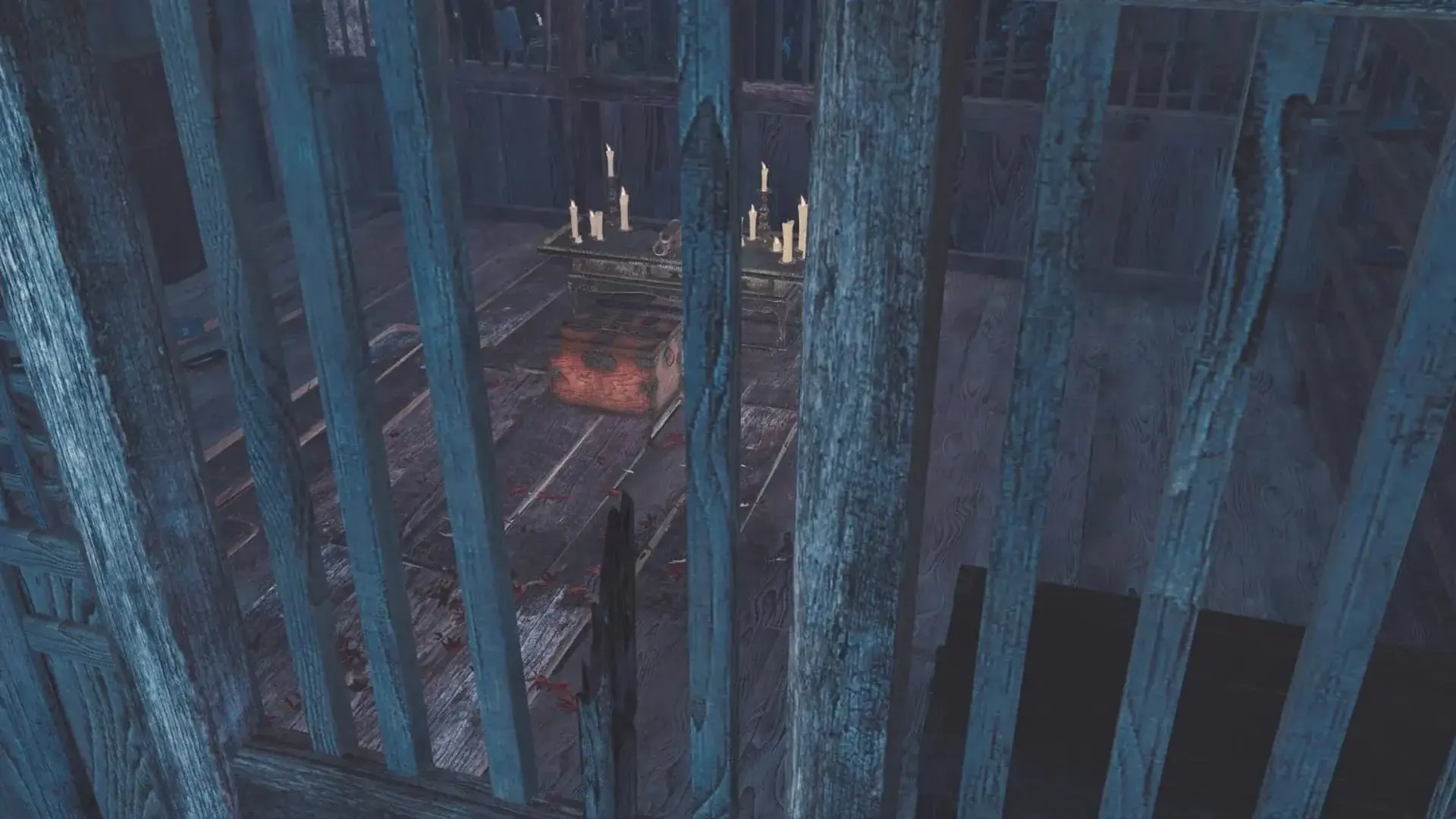 Onimusha: Way of the Sword. Где найти материалы для апгрейда - изображение