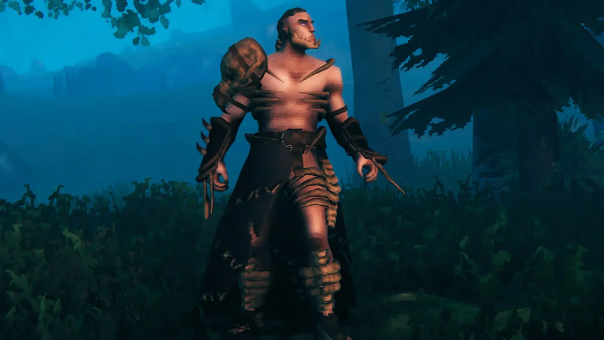 Valheim. Что делать после финального босса - изображение