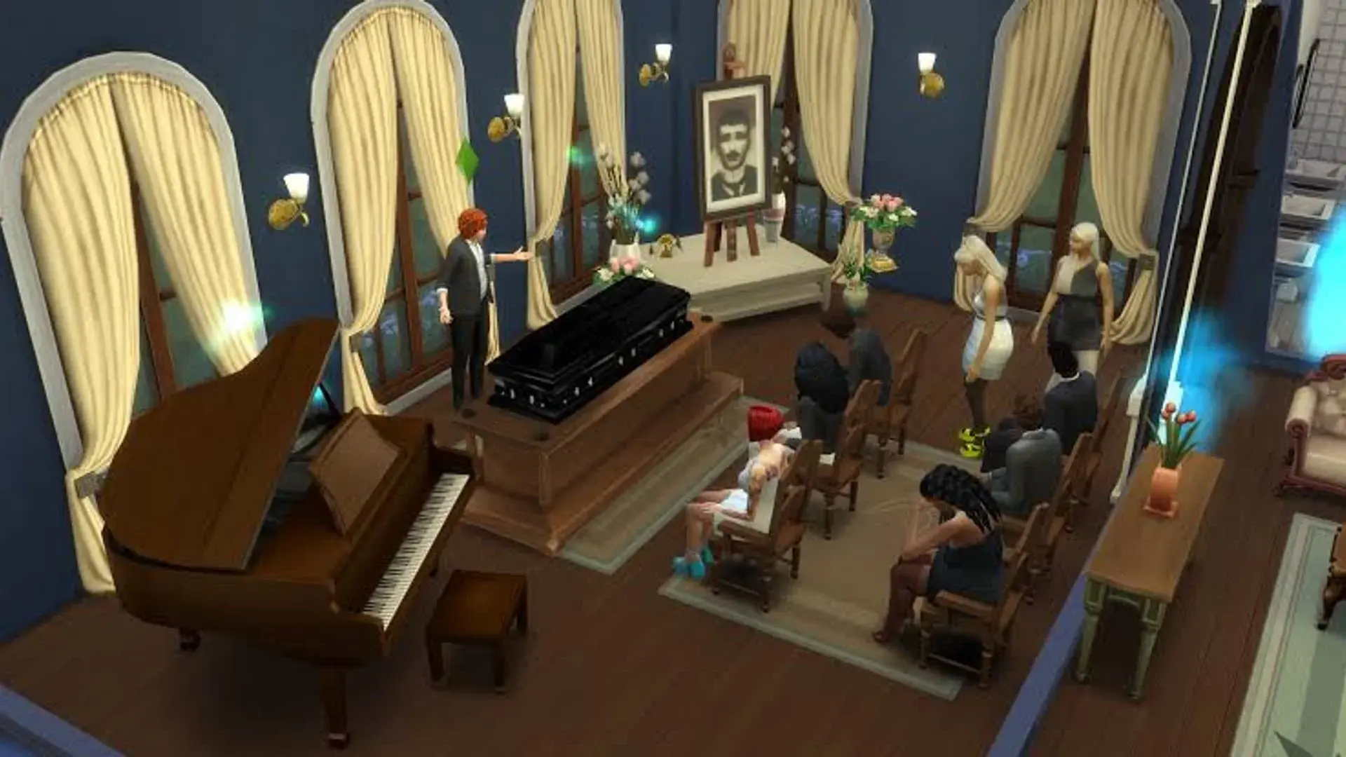The Sims 4. Лучшие моды на реализм - изображение