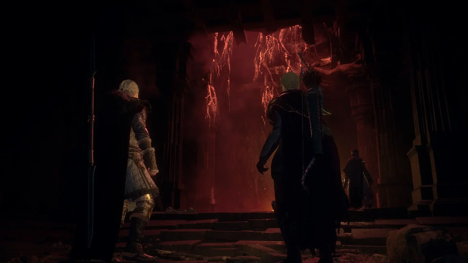 Обзор Dragon's Dogma 2: Dark Arisen. Лучший повод вернуться в игру - изображение