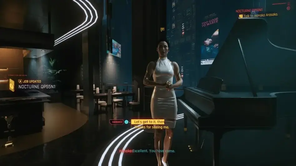 Cyberpunk 2077. Все концовки и как получить каждую - изображение
