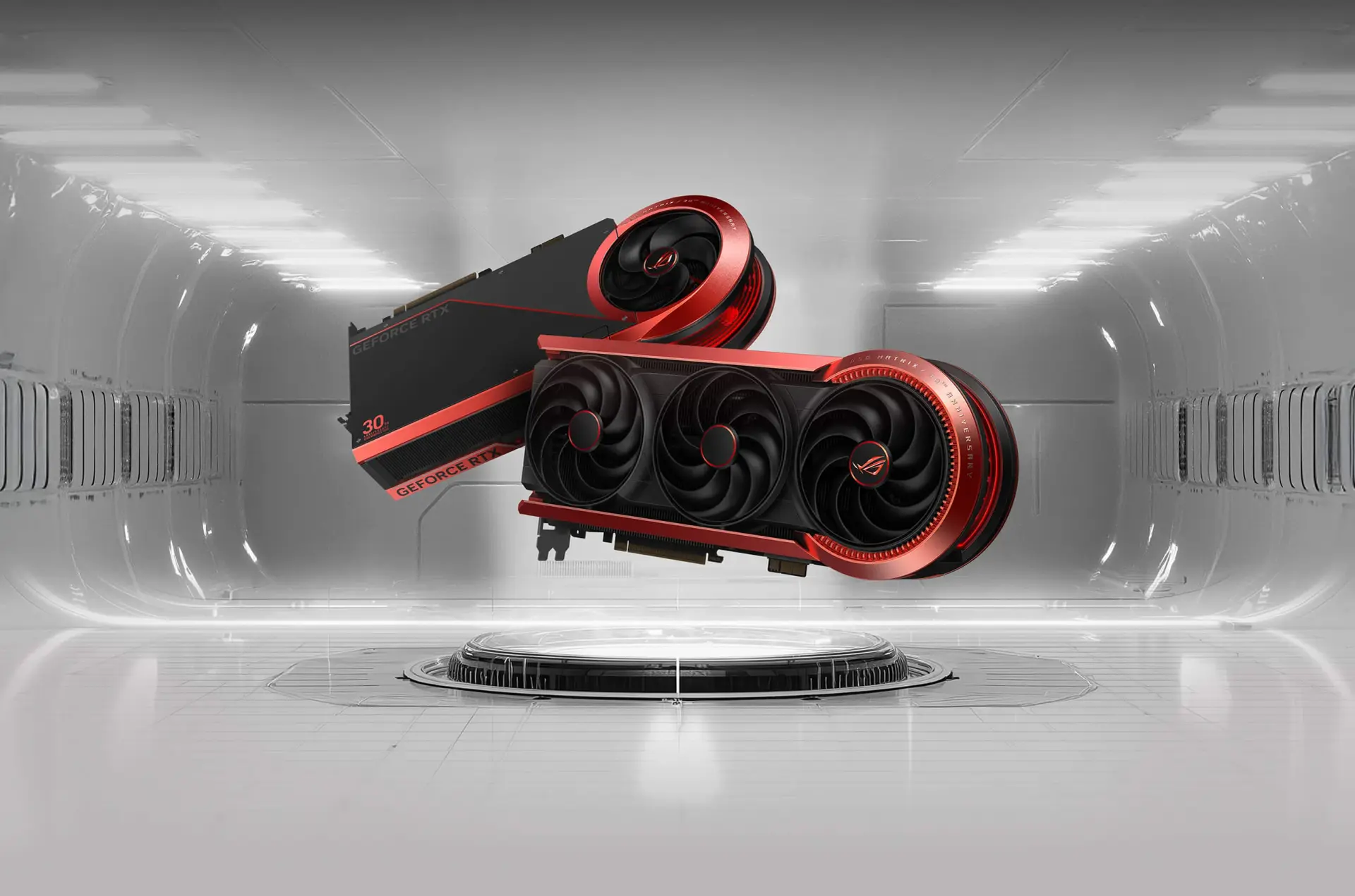 Инсайдер: Nvidia прекратит производство RTX 5090 - изображение