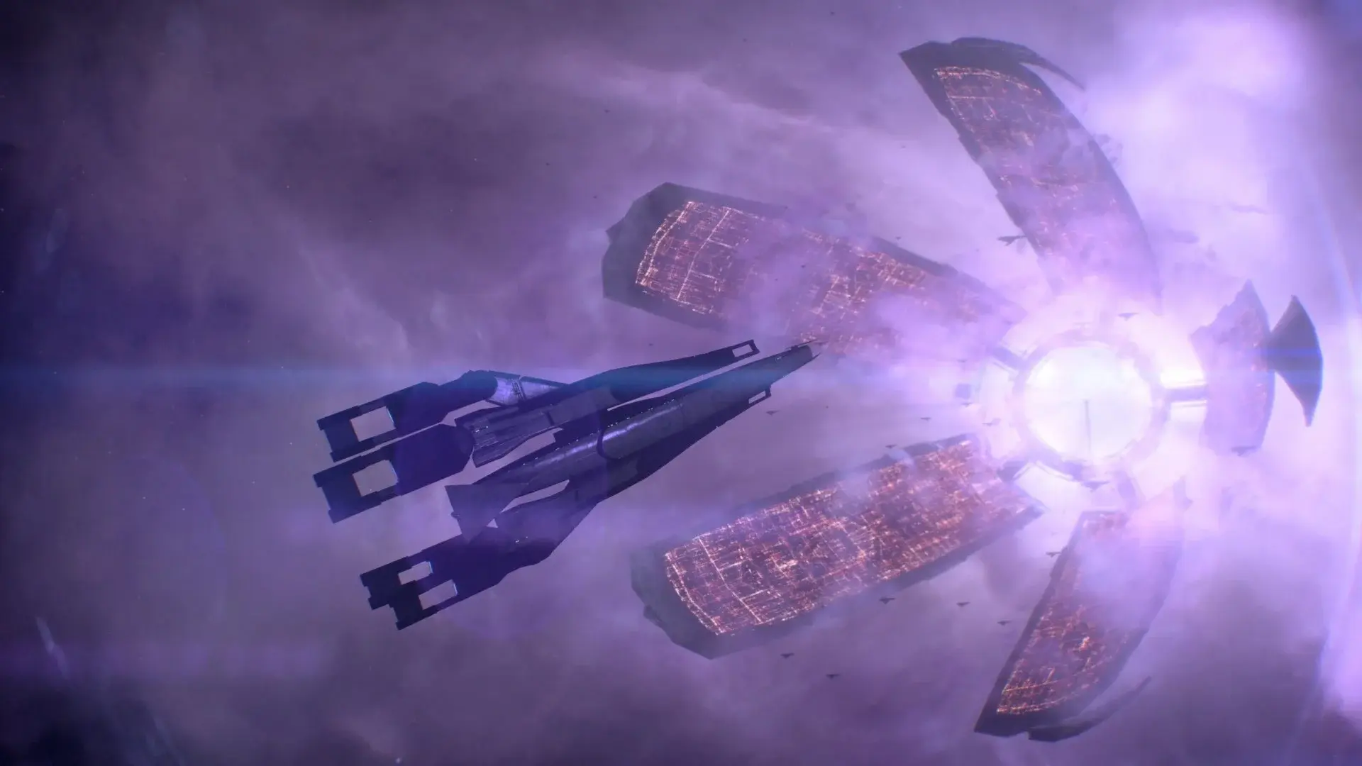 Mass Effect 5 и смерть BioWare: какой была отменённая игра - изображение