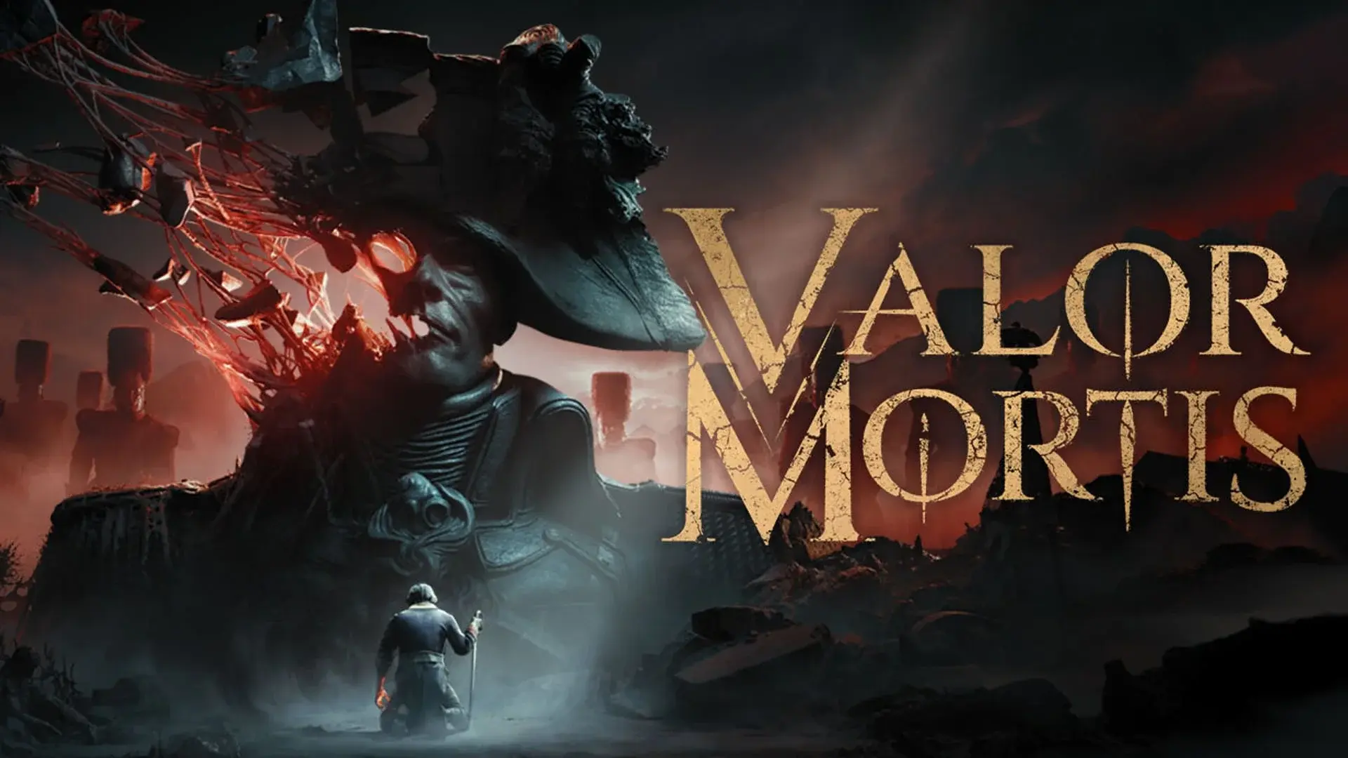 Valor Mortis. Все издания и какое брать - изображение