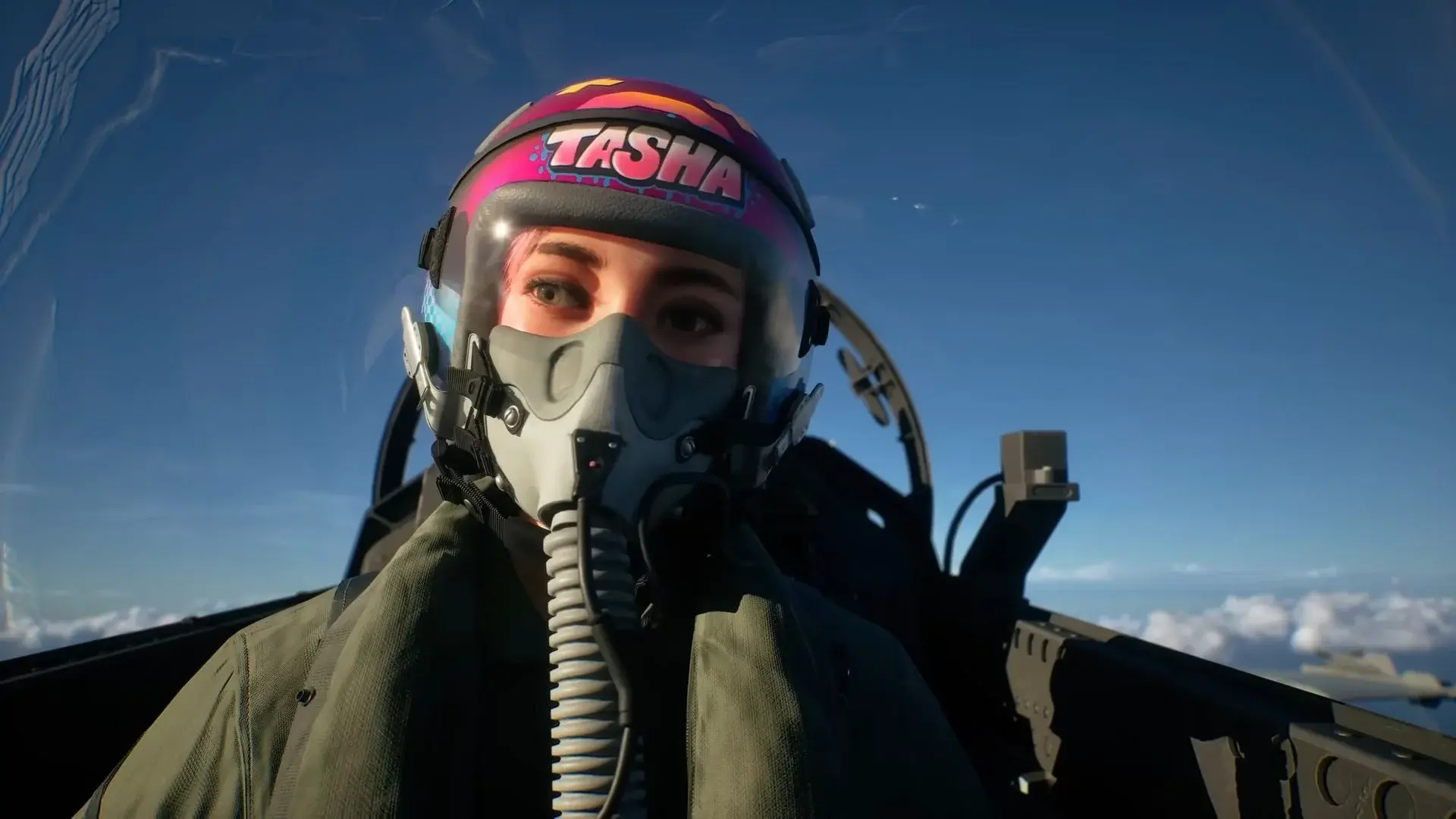 ACE COMBAT 8. Системные требования на ПК - изображение