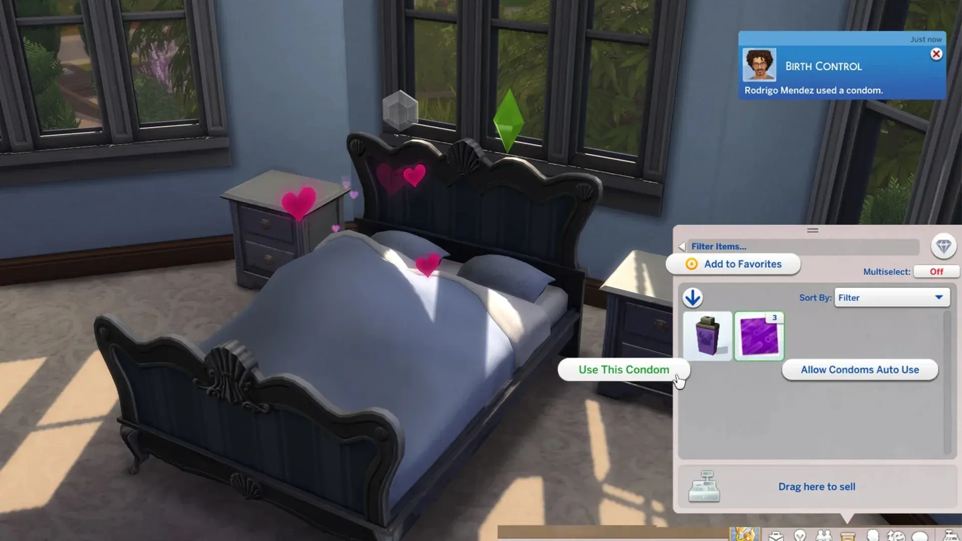 The Sims 4. Лучшие моды на реализм - изображение