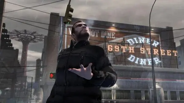 Прохождение GTA 4: сюжет за Нико Беллика и выбор концовки - изображение