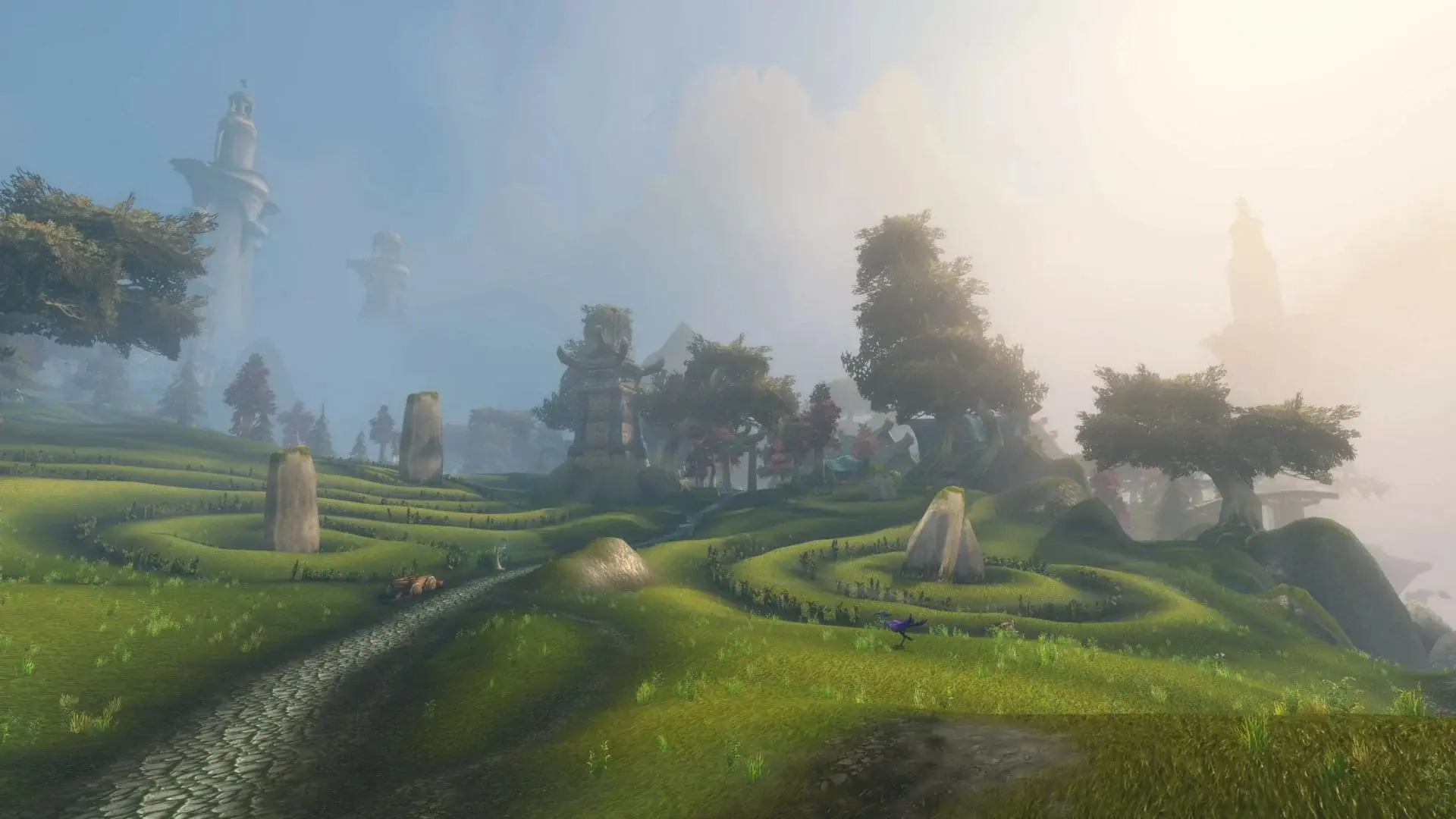 World of Warcraft: Forever. Как оплатить в России - изображение