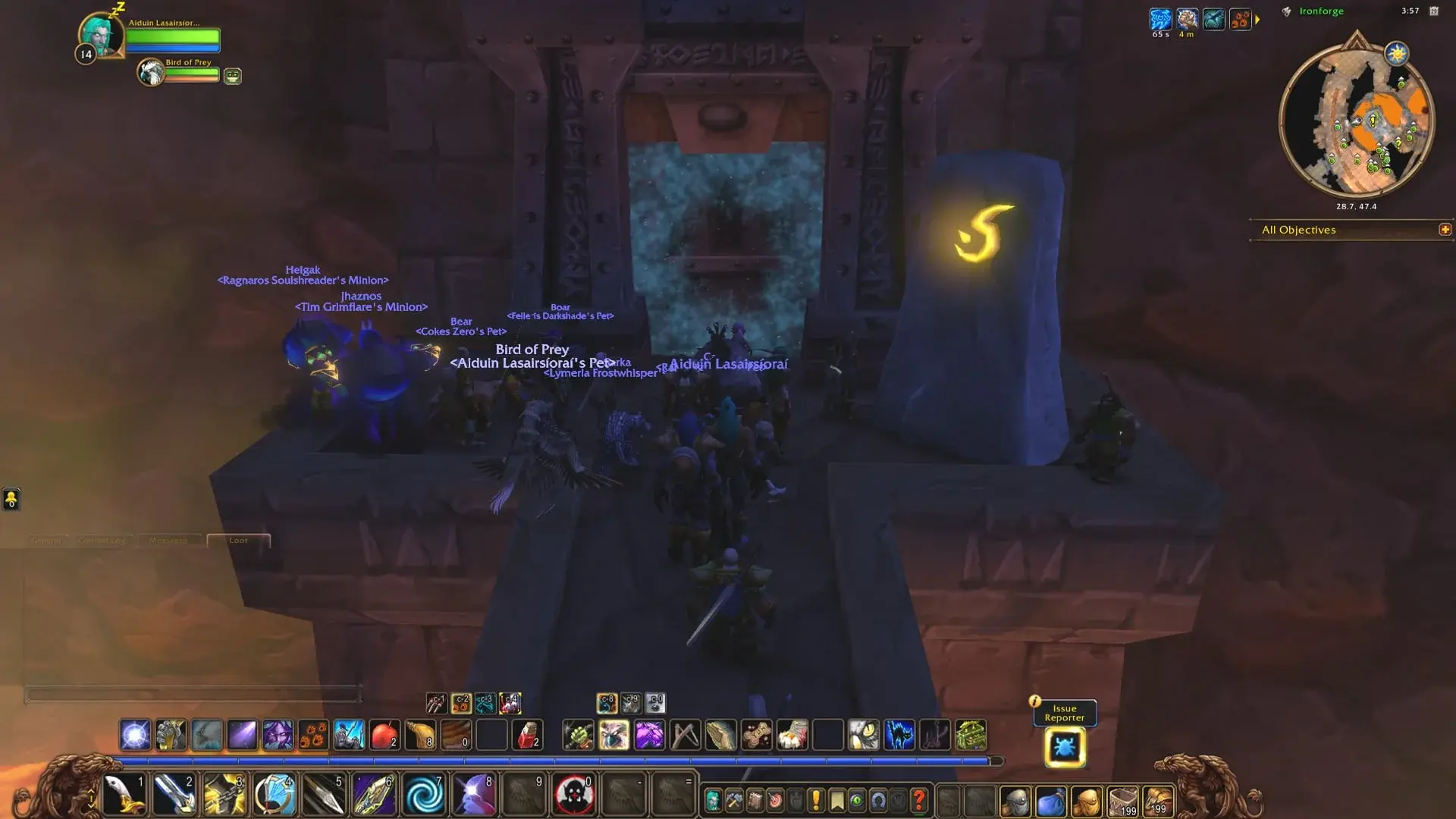 World of Warcraft: Forever. Руководство для нового игрока - изображение