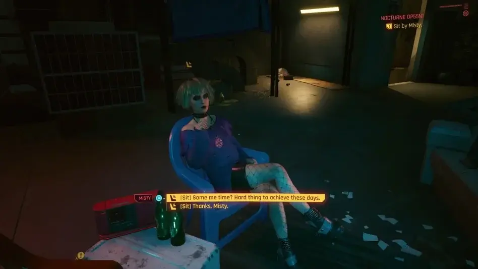 Cyberpunk 2077. Все концовки и как получить каждую - изображение