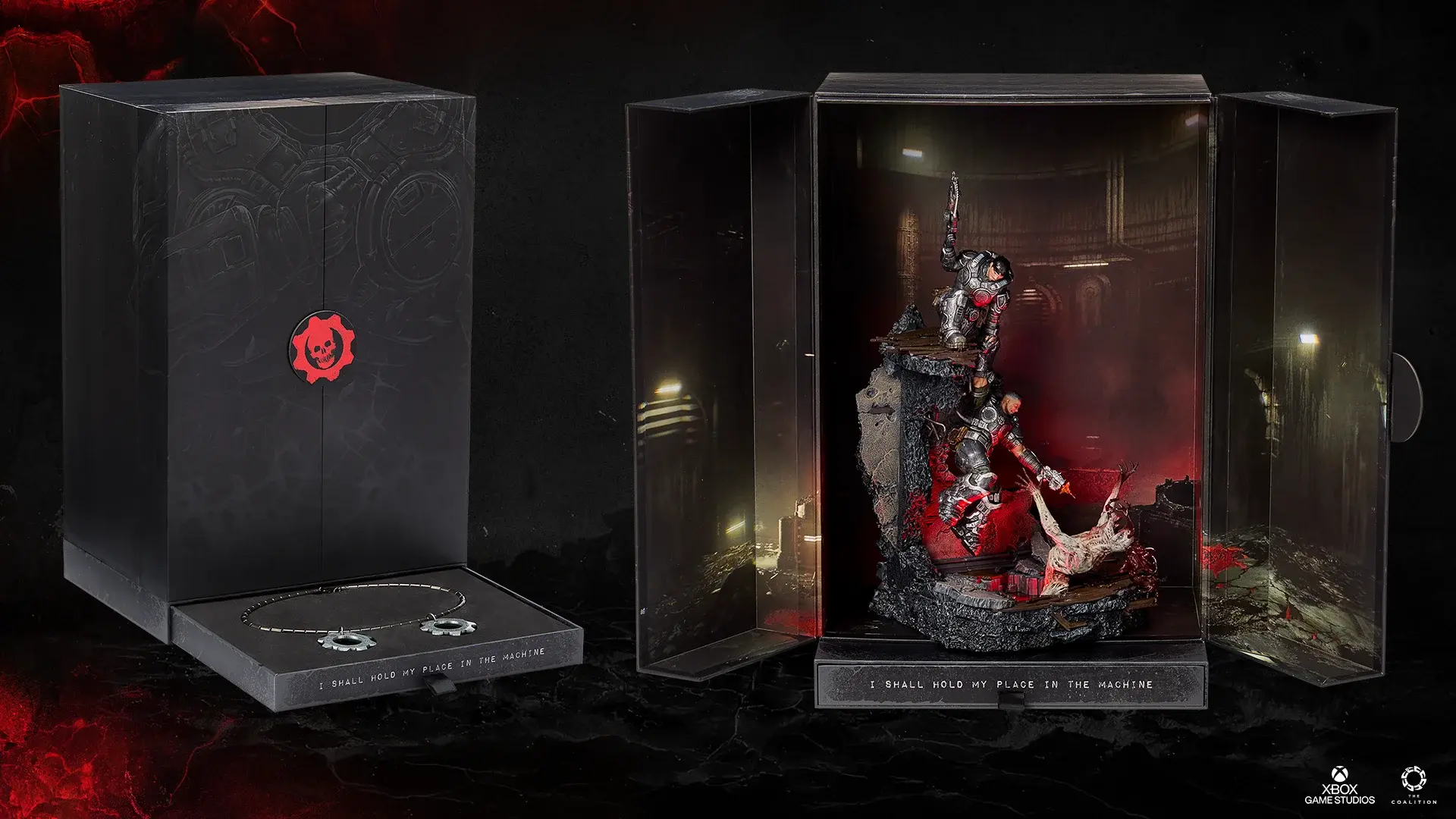 Gears of War: E-Day. Какое издание выбрать: Standard или Premium Edition - изображение