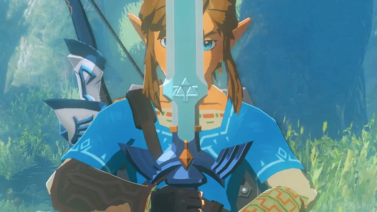 Продюсера The Legend of Zelda Эйдзи Аонуму посвятили в рыцари - изображение