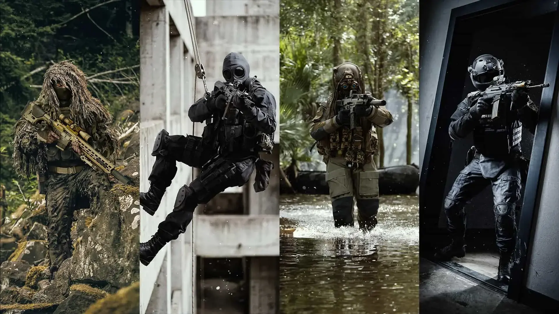 Call of Duty: Modern Warfare 4. Все издания и чем они отличаются - изображение