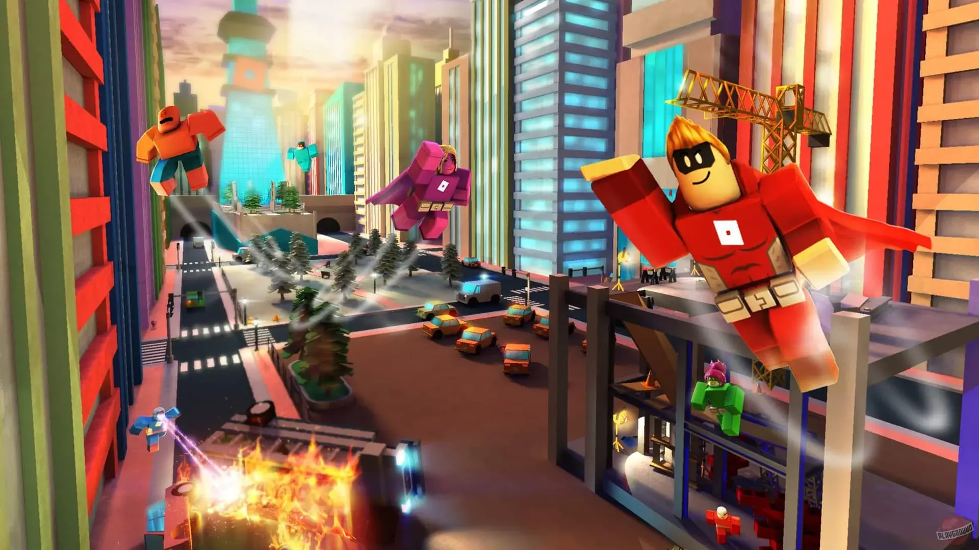 Ошибка 319 в Roblox: что значит и как исправить - изображение