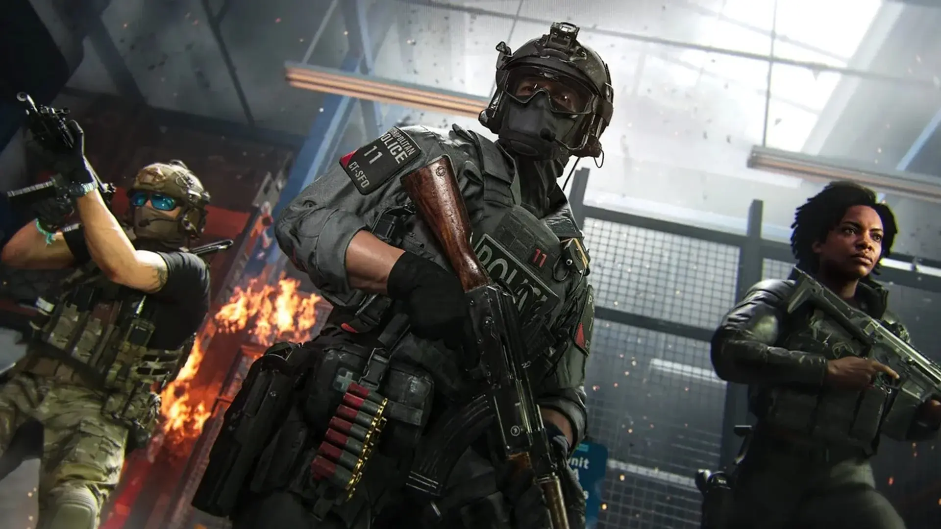 Call of Duty: Modern Warfare 4. Все коды и пароли - изображение