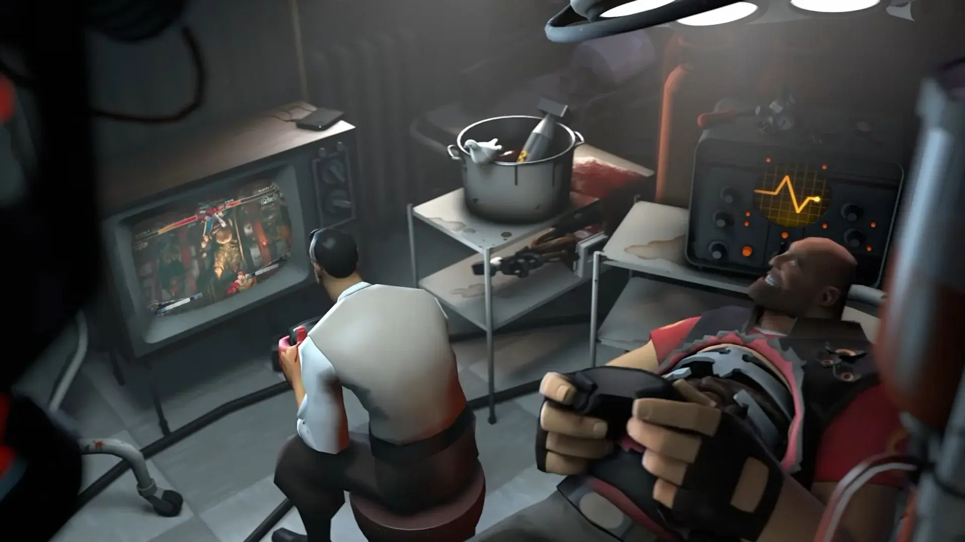 Как создать семейную группу в Steam и как она работает - изображение