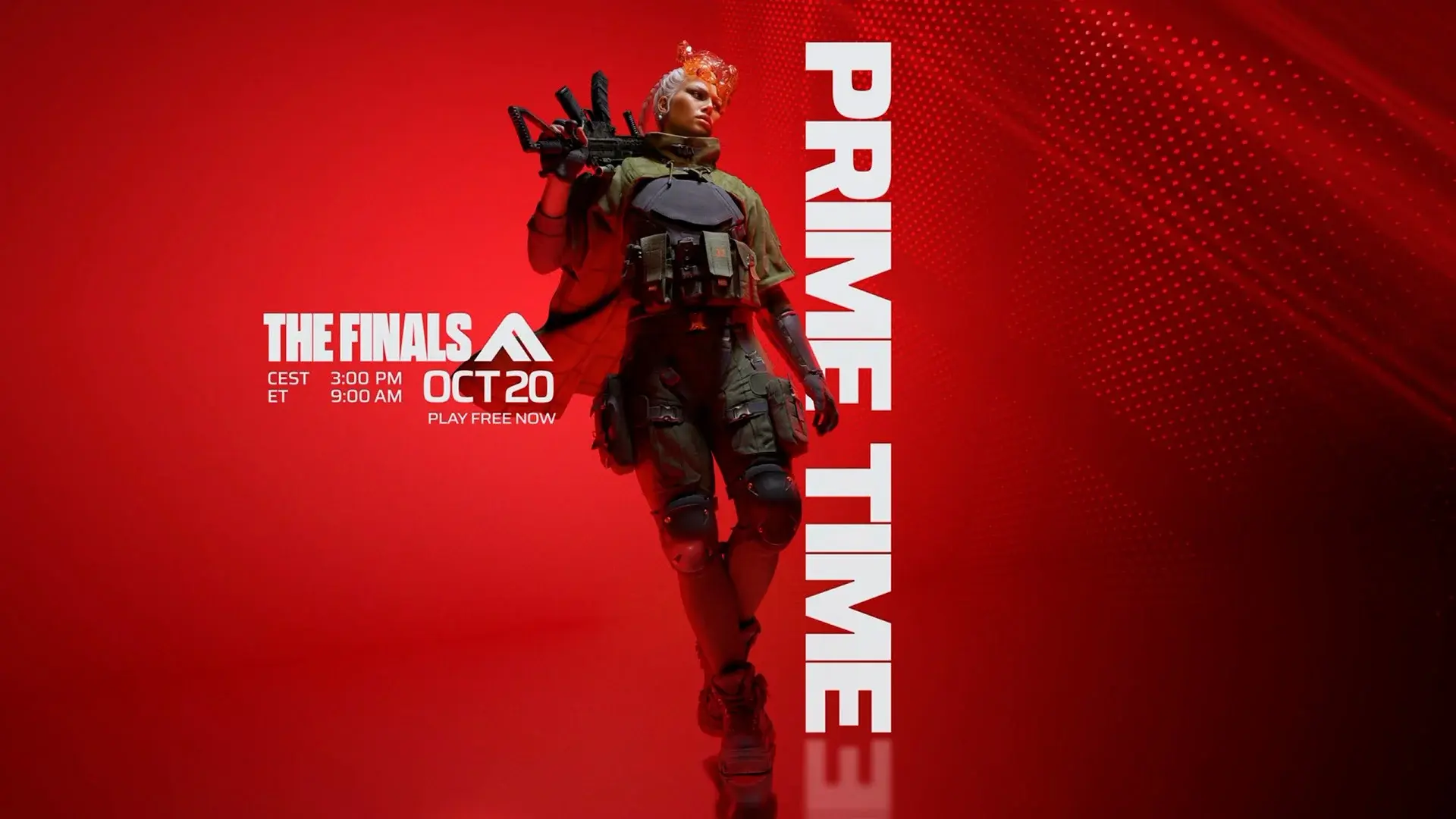 THE FINALS. Что добавили в 12-м сезоне PRIME TIME - изображение