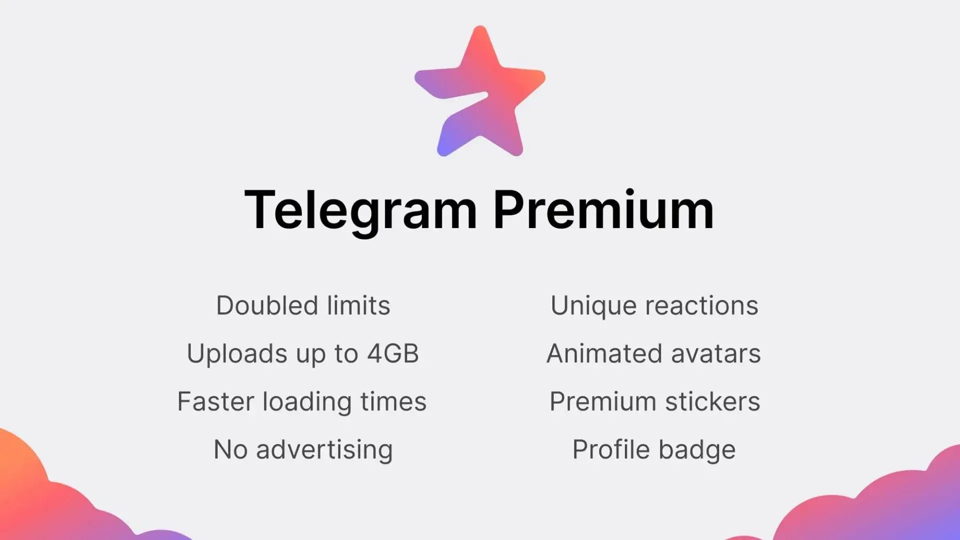 Как подарить Telegram Premium: за рубли и за звёзды - изображение