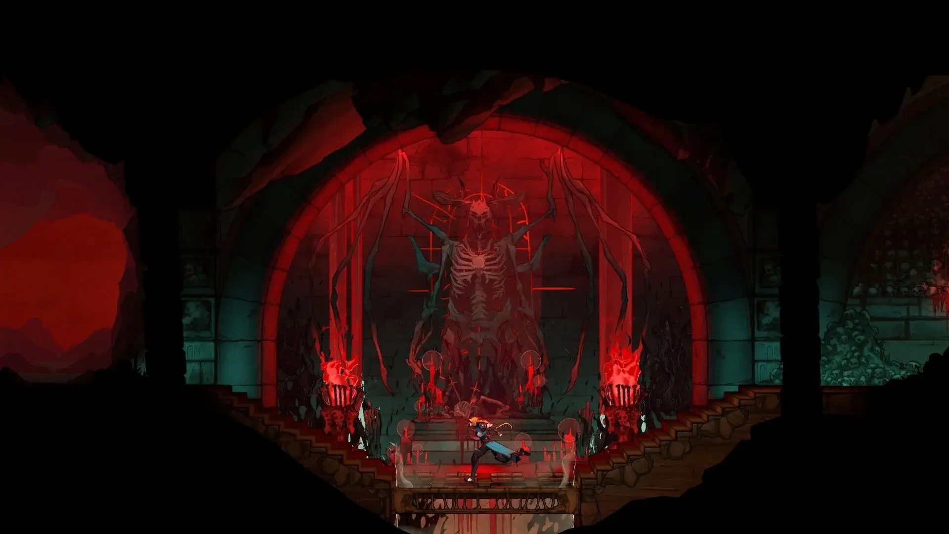 Castlevania: Belmont's Curse. Как купить в России - изображение