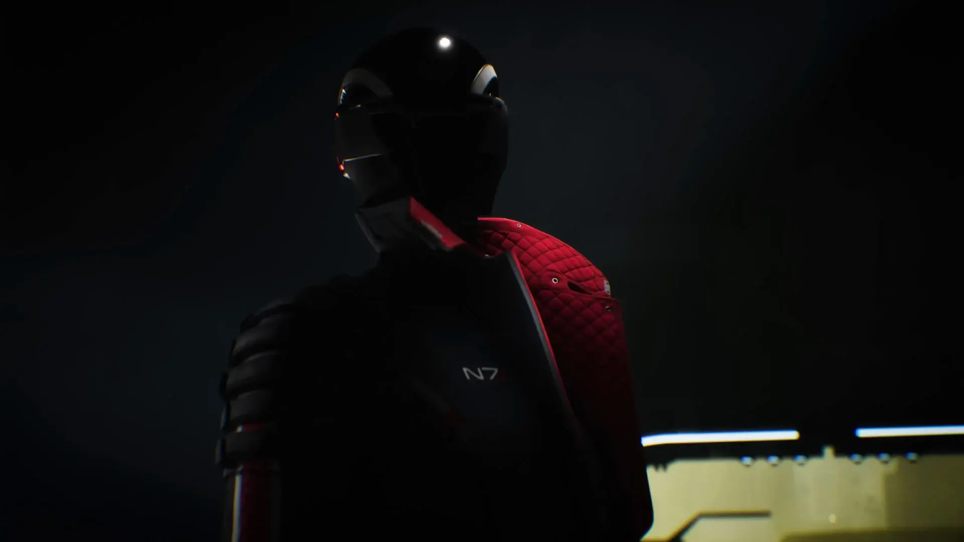 Mass Effect 5 и смерть BioWare: какой была отменённая игра - изображение