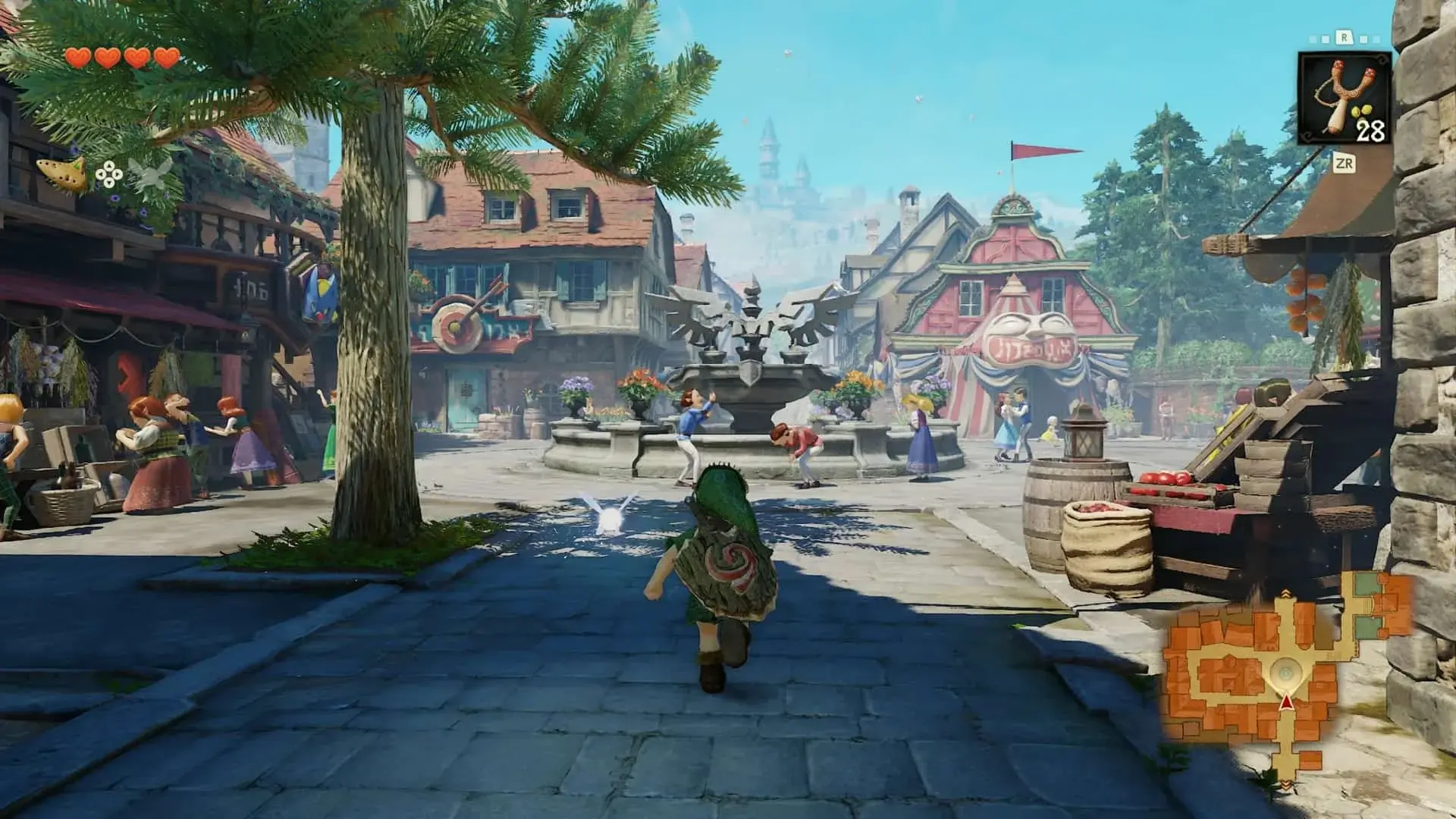 The Legend of Zelda: Ocarina of Time. Как купить ремейк в России - изображение