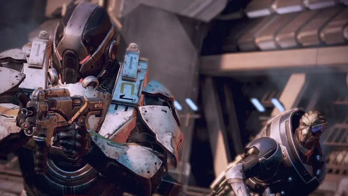 Работа над шоу по Mass Effect продолжится, несмотря на закрытие BioWare - изображение