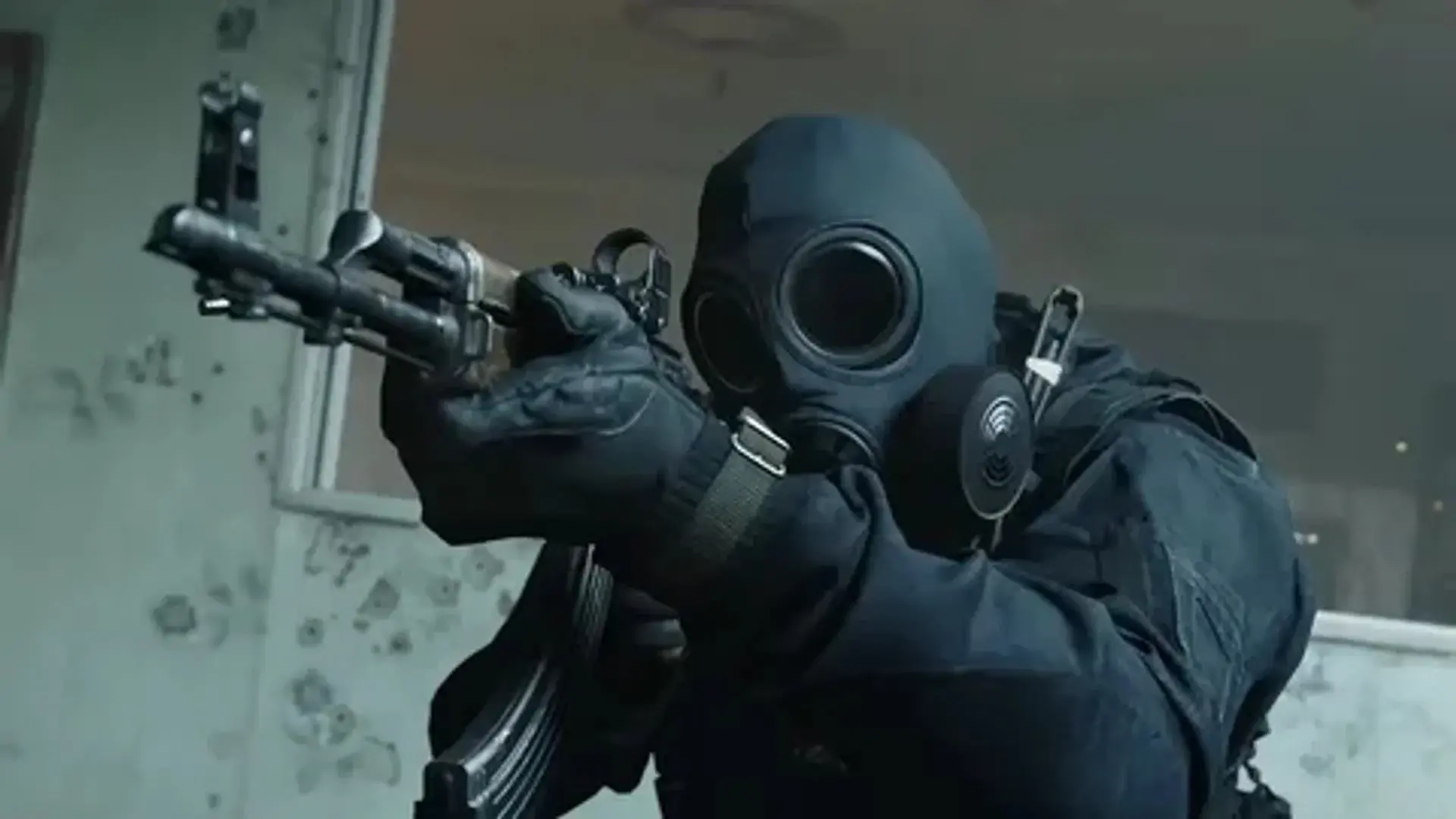 Call of Duty: Modern Warfare 4. Лучшее оружие - изображение