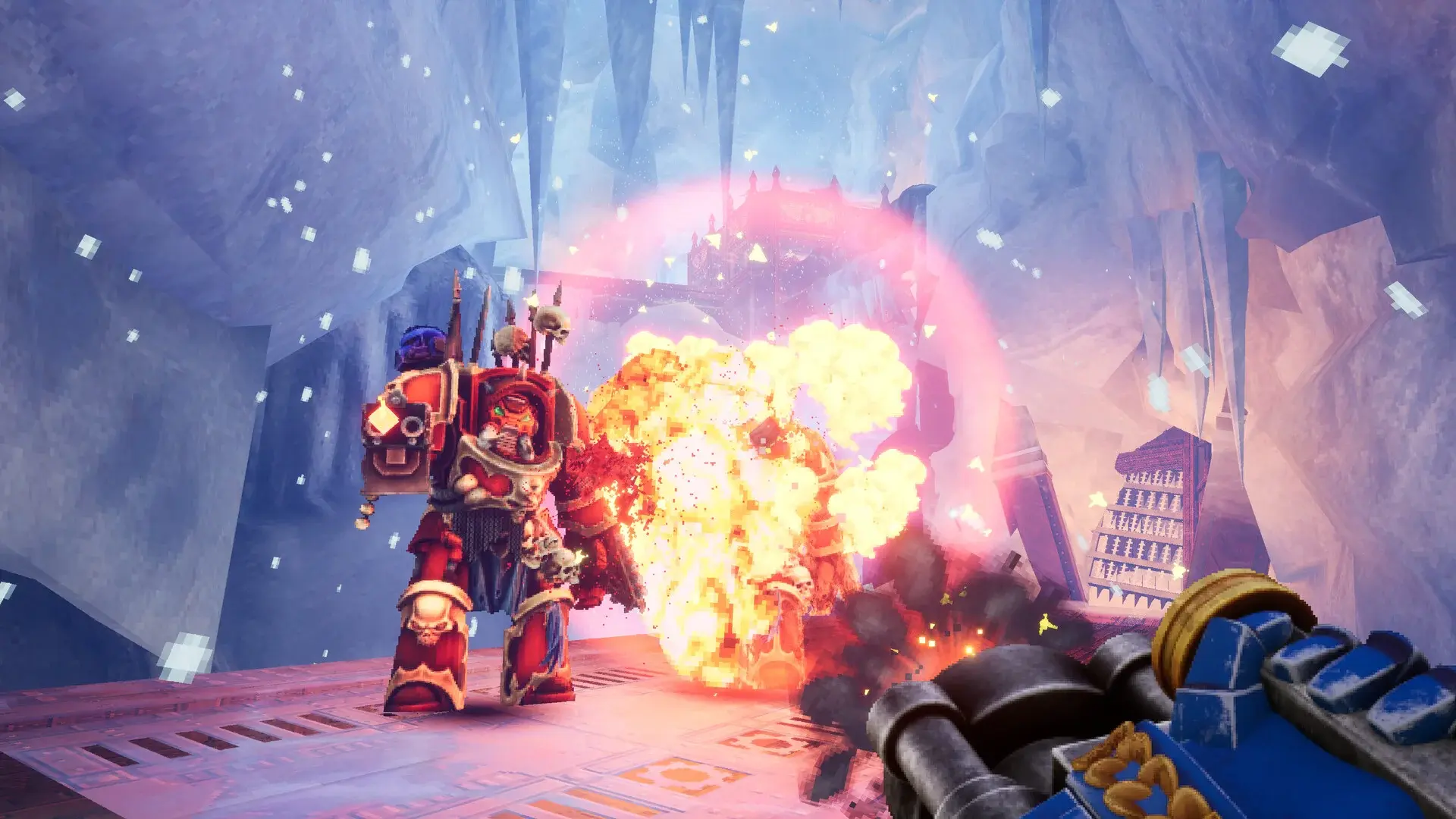Warhammer 40,000: Boltgun 2. Как купить в России - изображение