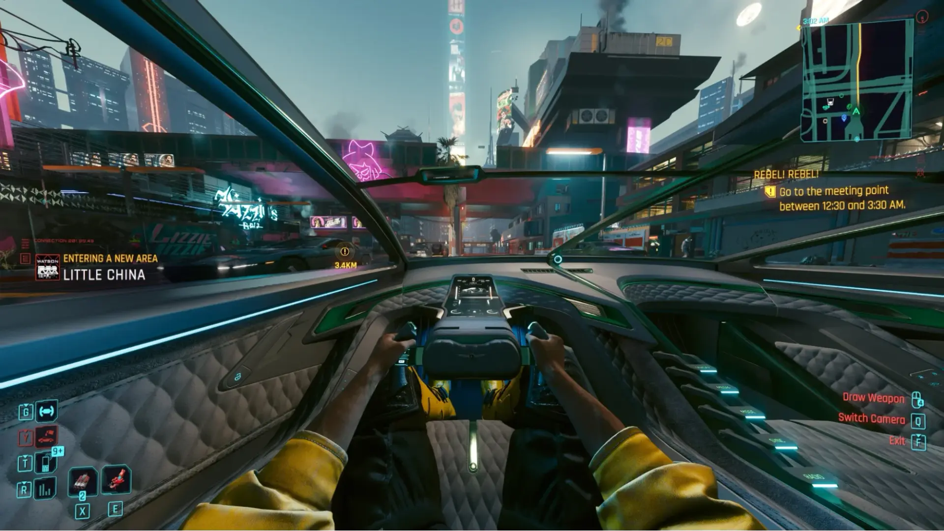 Cyberpunk 2077. Моды на ПК и консолях: как установить и какие поставить - изображение