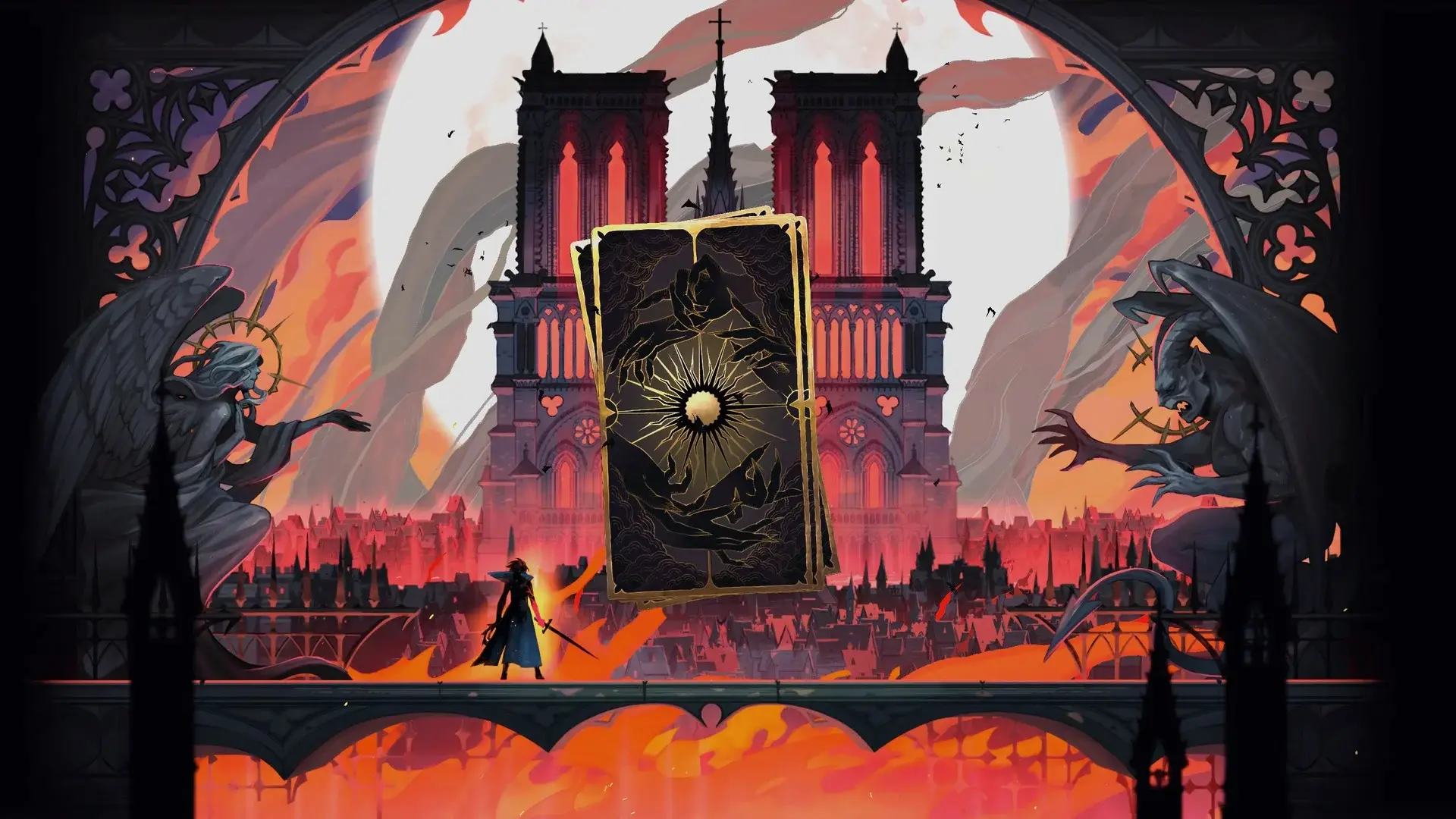 Обзор Castlevania: Belmont's Curse. Увлекает, пока не начнёшь пылесосить - изображение