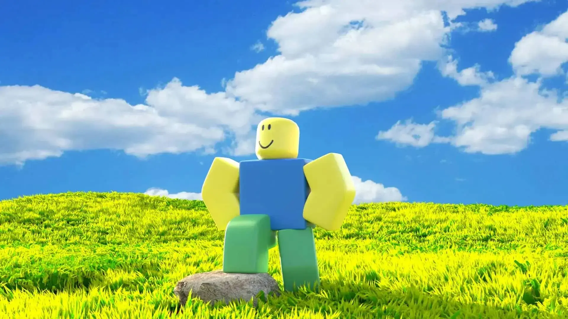 Ошибка 319 в Roblox: что значит и как исправить - изображение