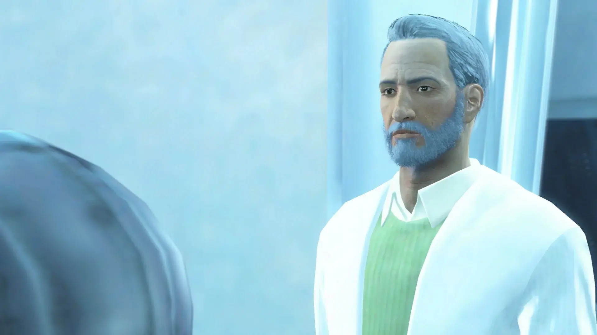 Институт Fallout 4: зачем учёные похищают людей и строят синтов - изображение
