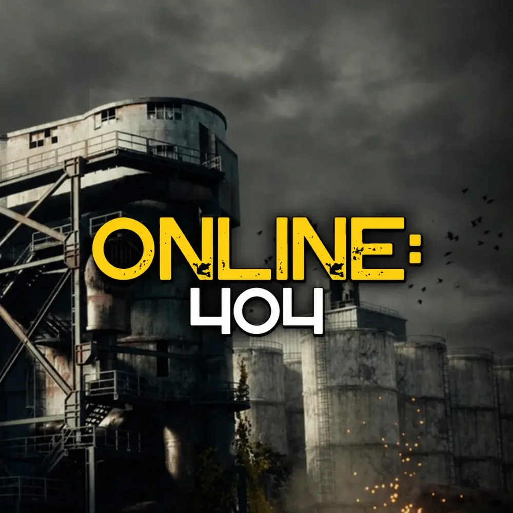 Купить Online: 404 - изображение